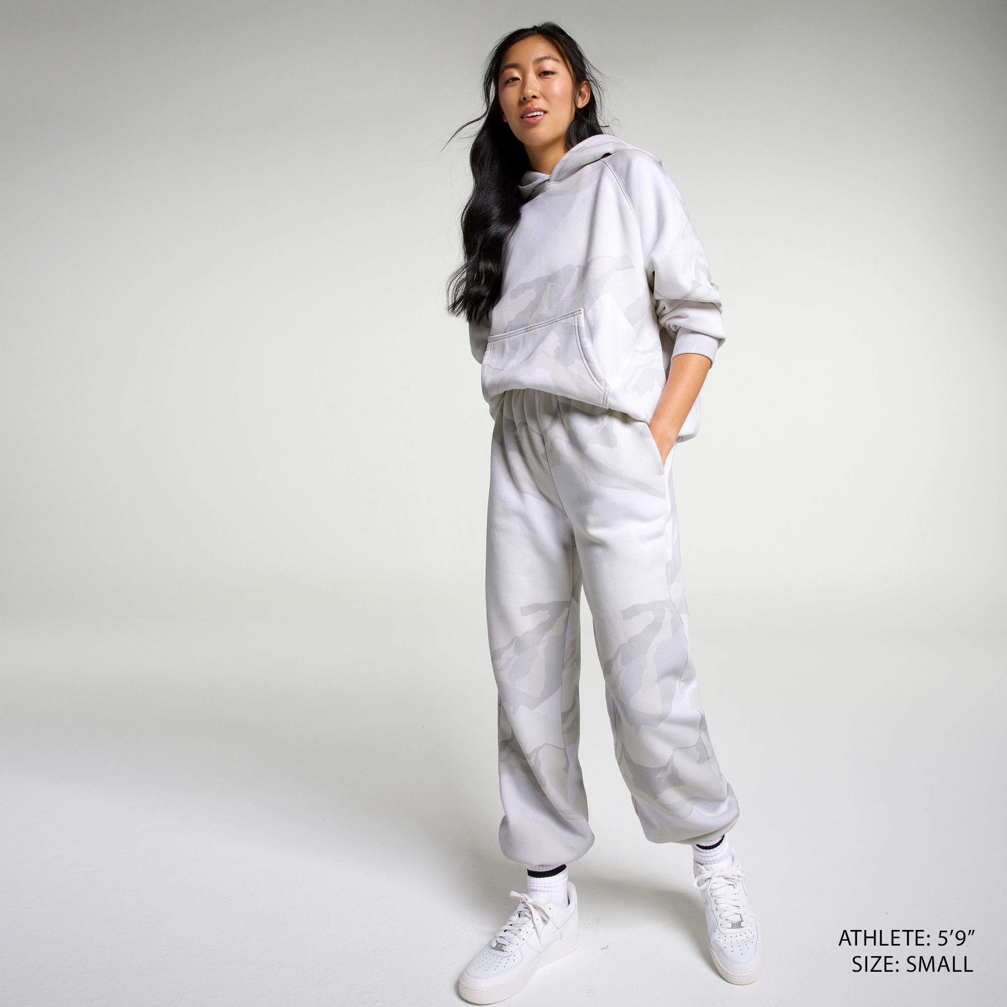 DSG Women's Classic Fleece Hoodie product image