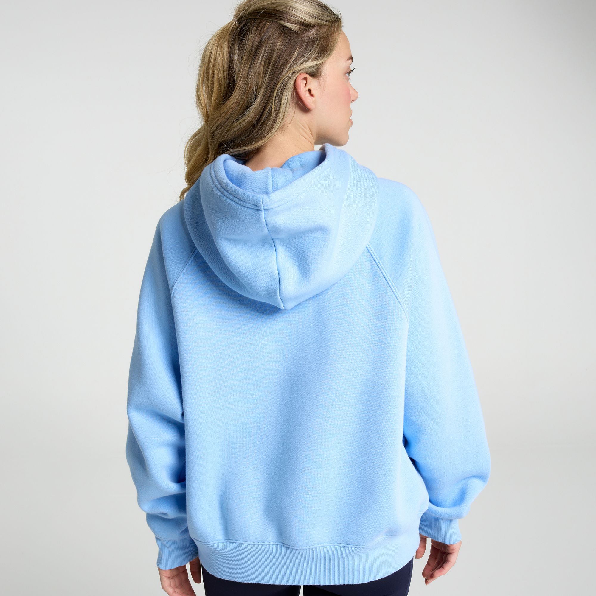 DSG Women's Classic Fleece Hoodie product image
