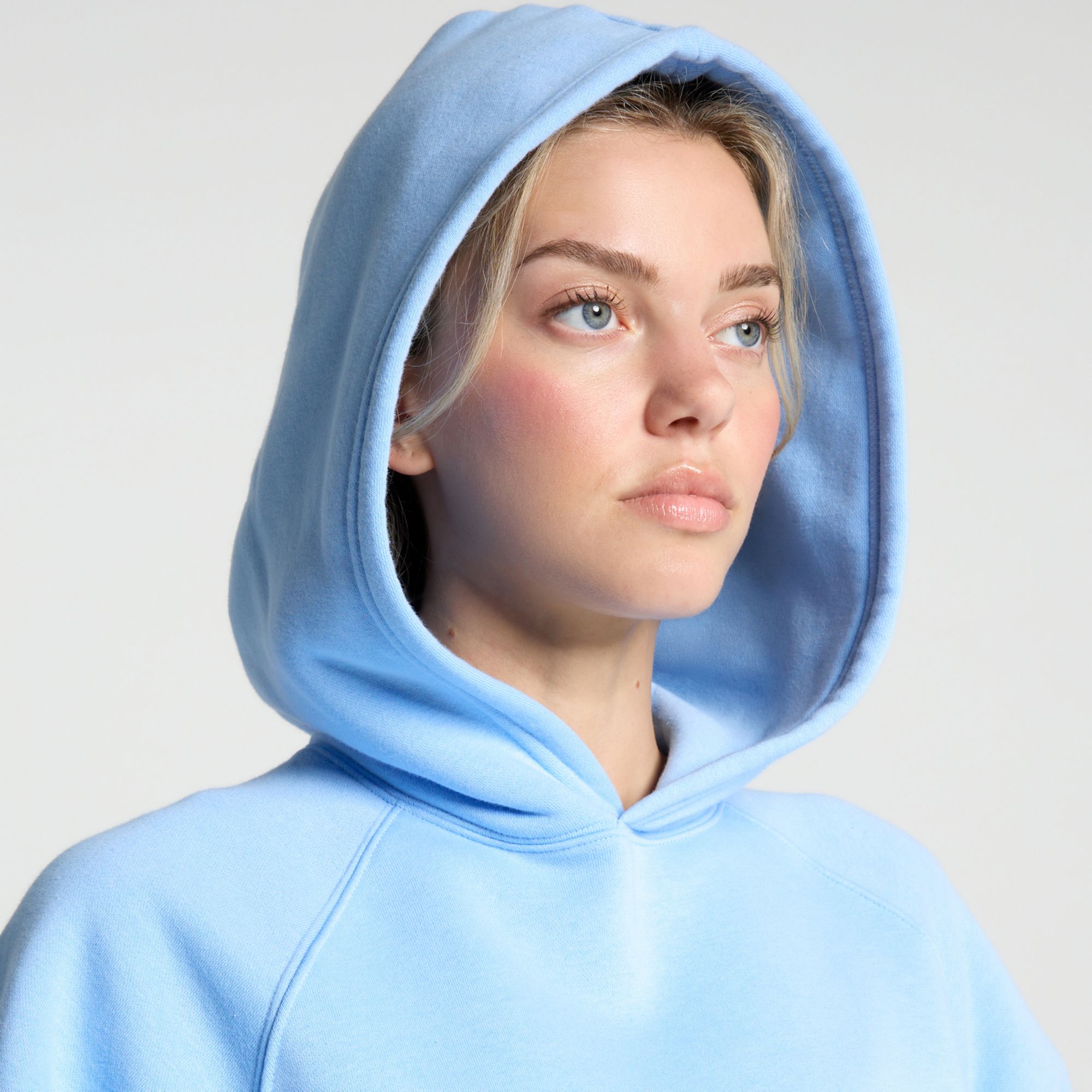 DSG Women's Classic Fleece Hoodie product image