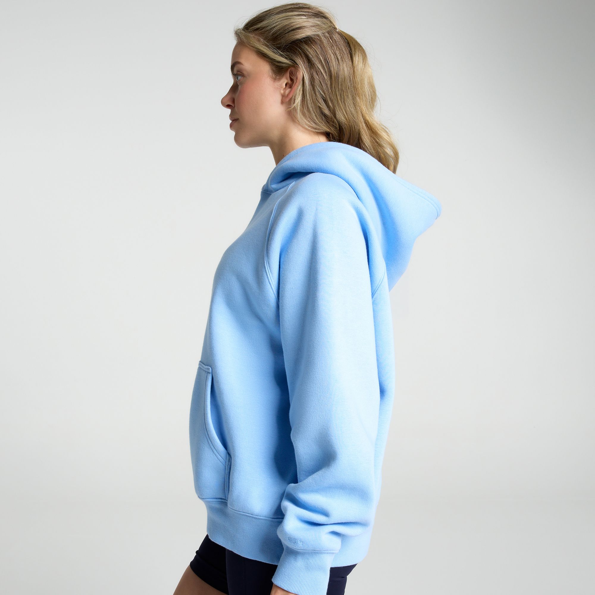 DSG Women's Classic Fleece Hoodie product image