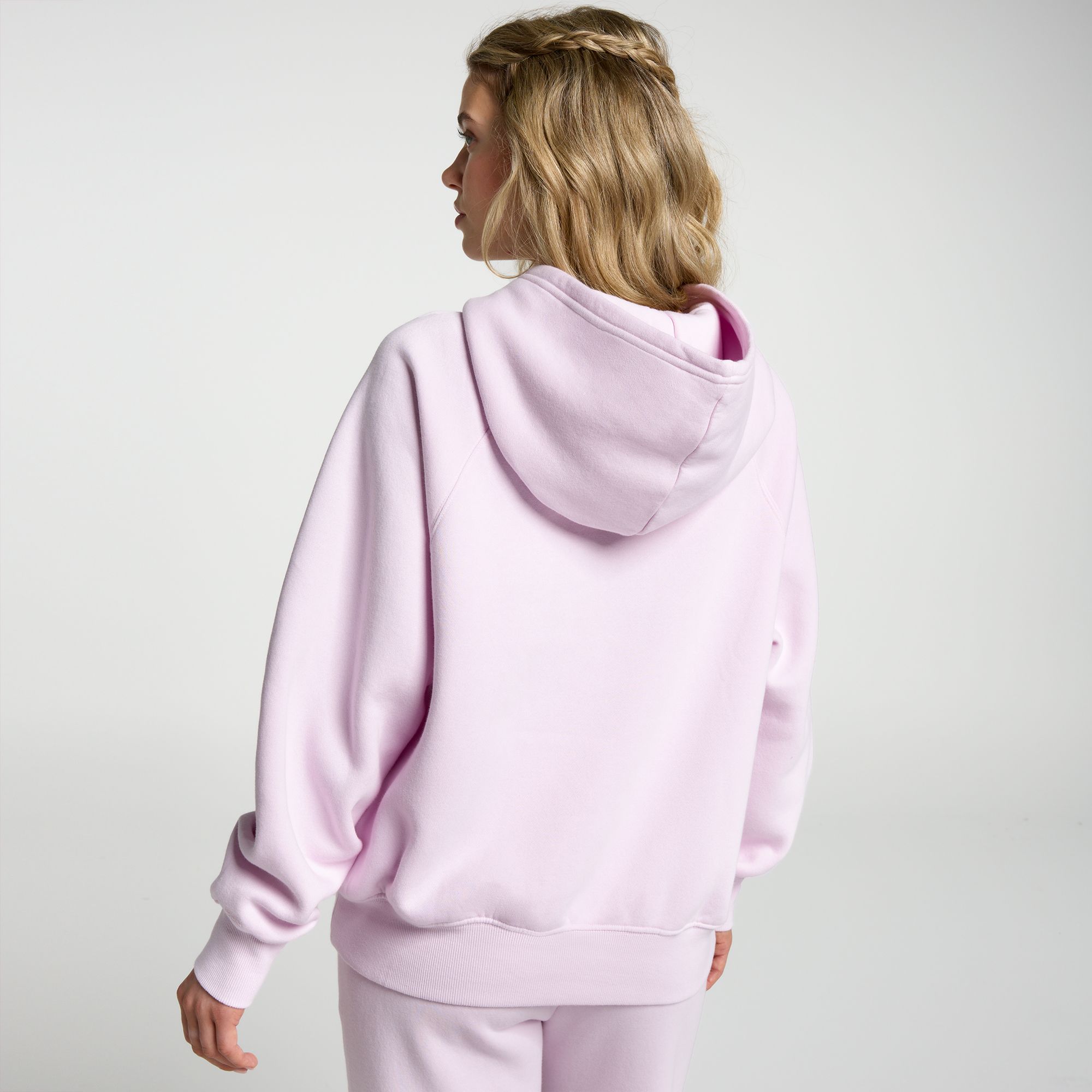 DSG Women's Classic Fleece Hoodie product image