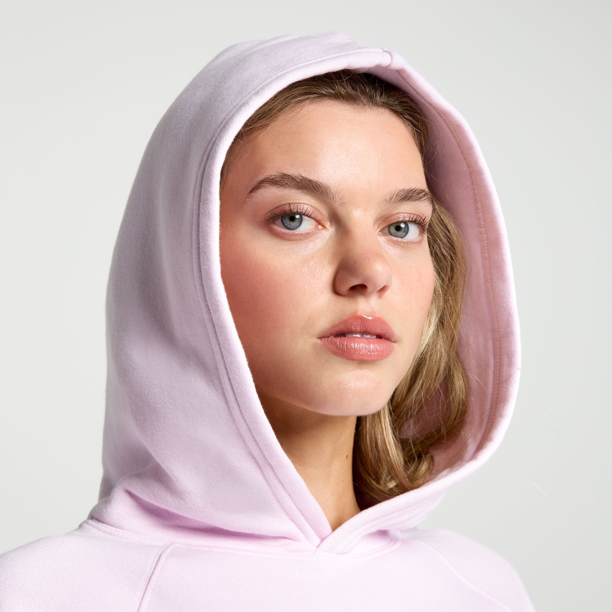 DSG Women's Classic Fleece Hoodie product image