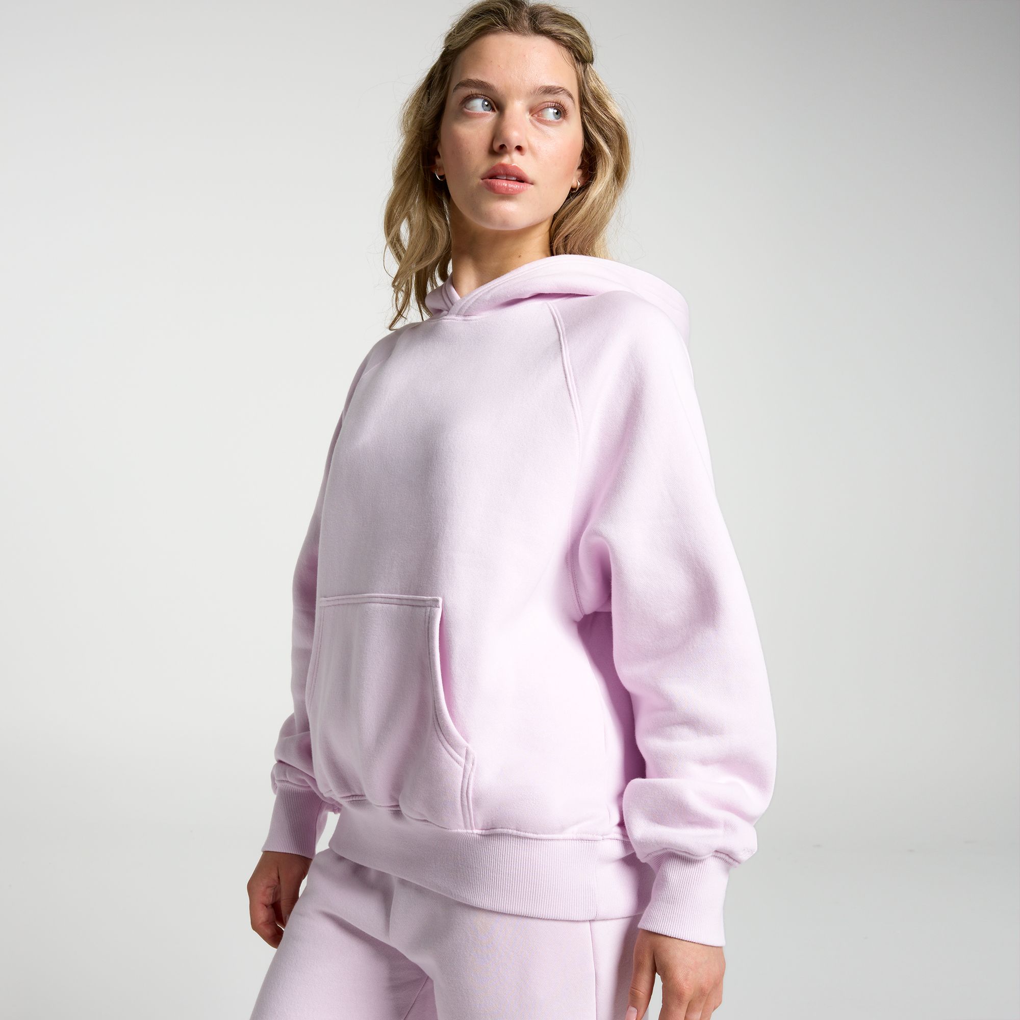 DSG Women's Classic Fleece Hoodie product image