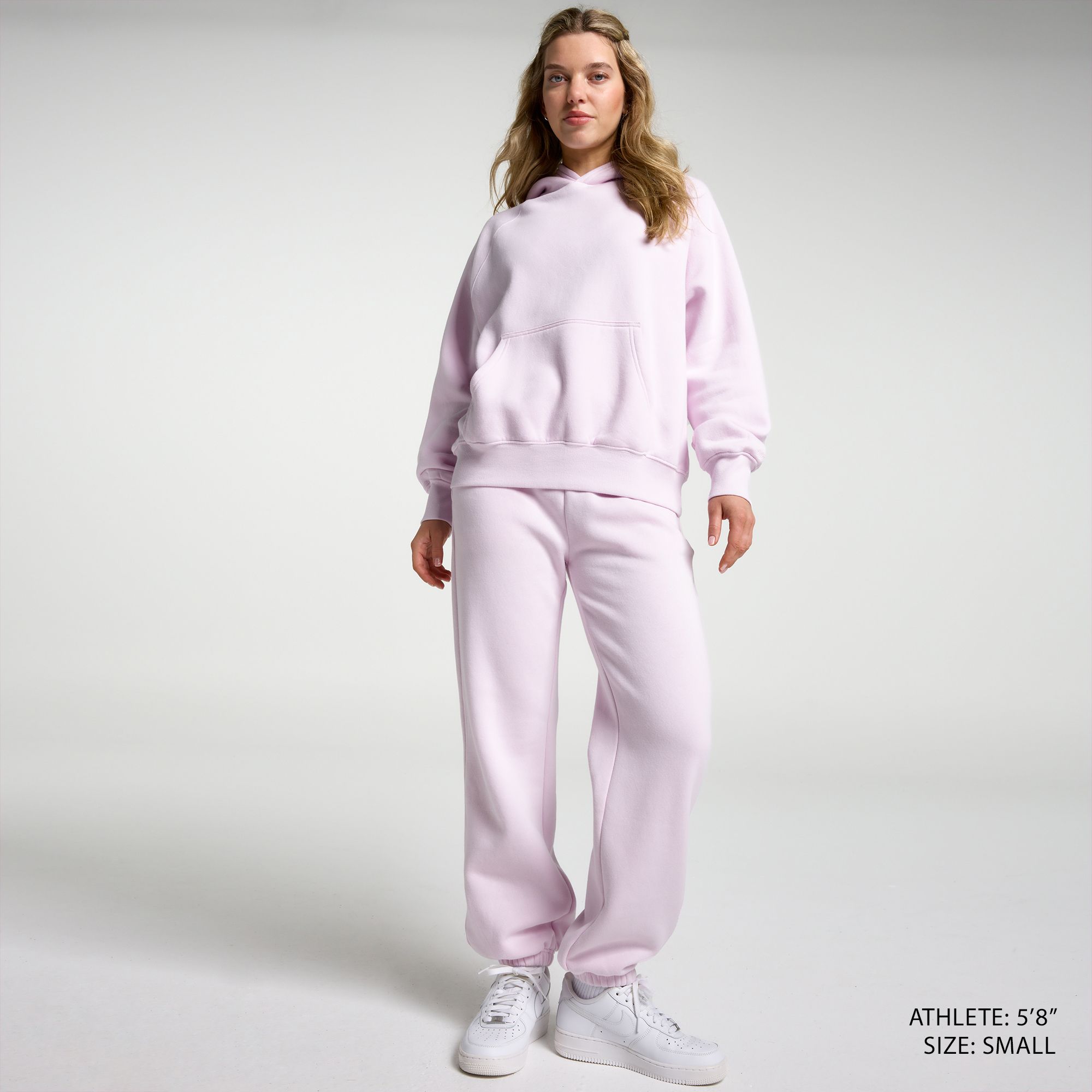 DSG Women's Classic Fleece Hoodie product image