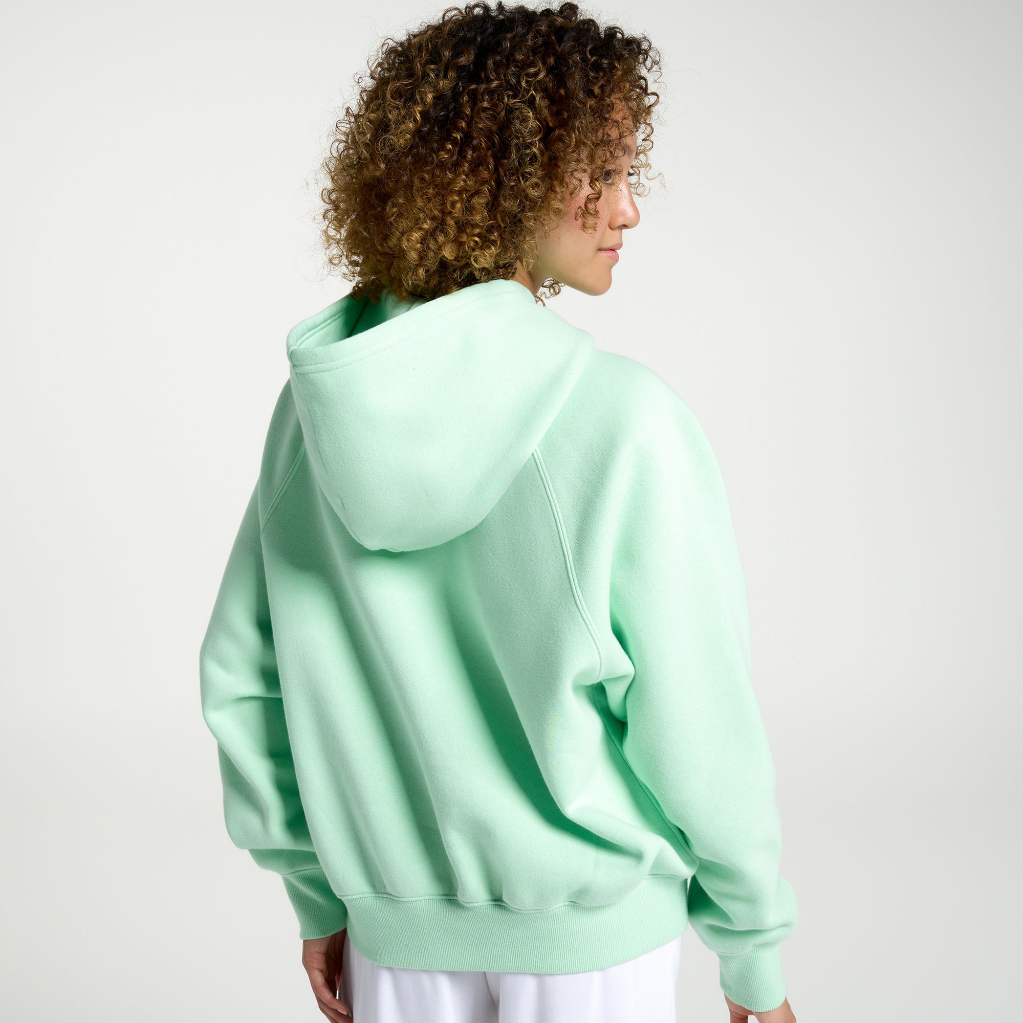 DSG Women's Classic Fleece Hoodie product image