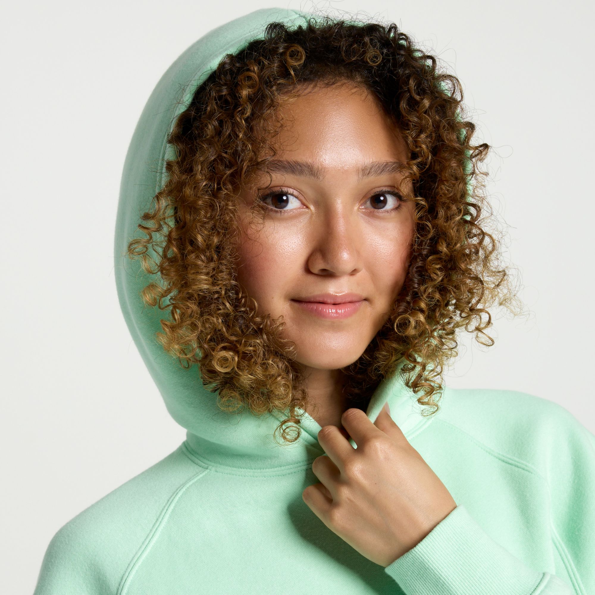 DSG Women's Classic Fleece Hoodie product image