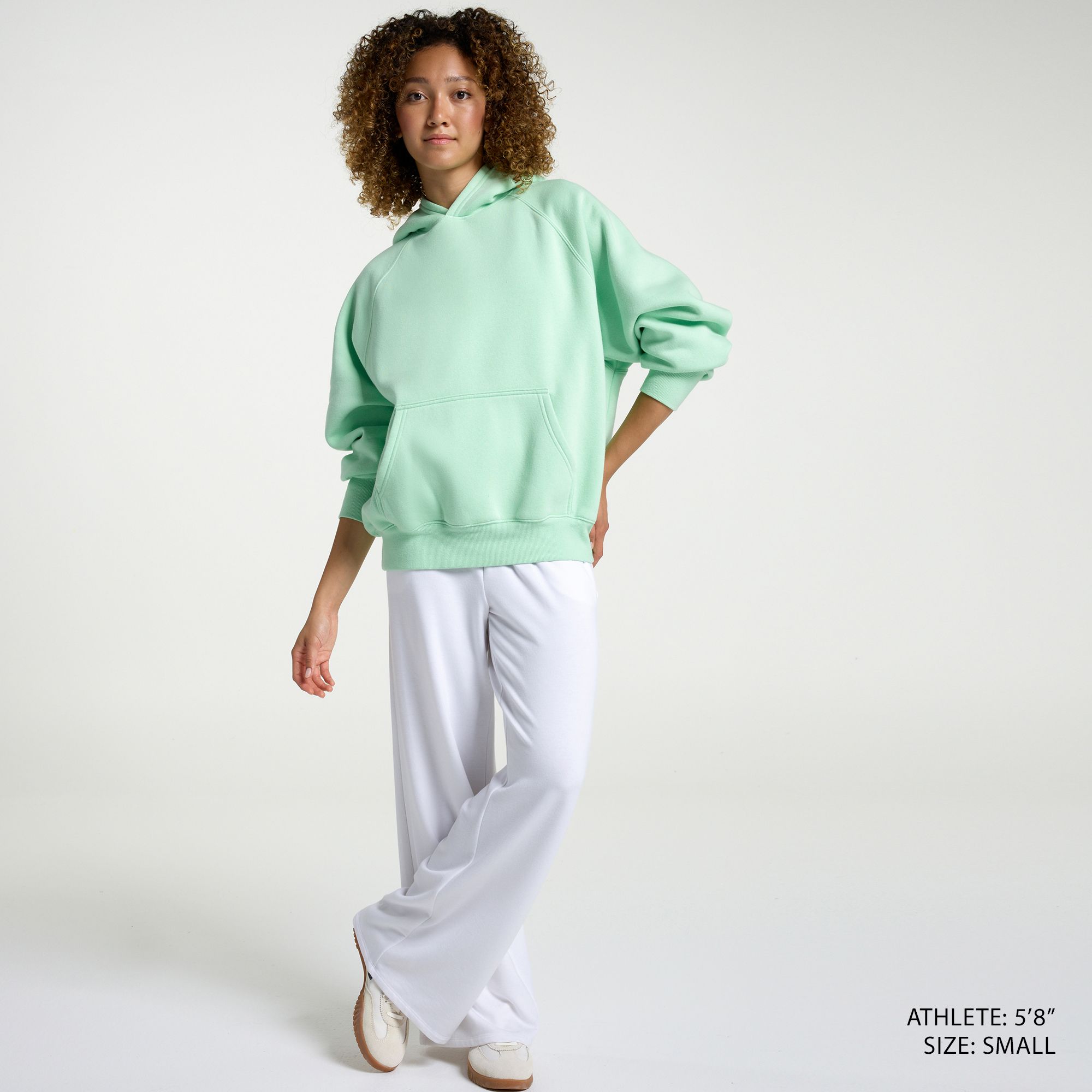 DSG Women's Classic Fleece Hoodie product image