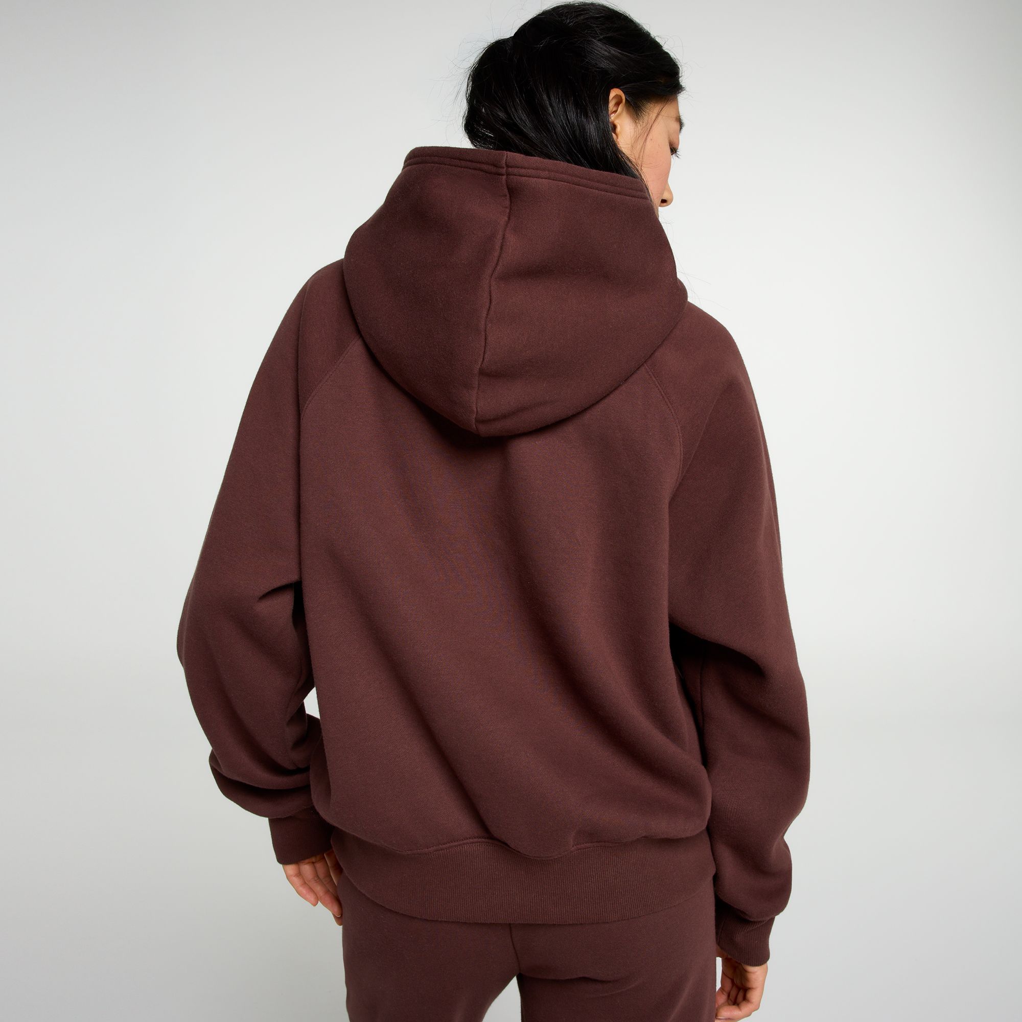 DSG Women's Classic Fleece Hoodie product image