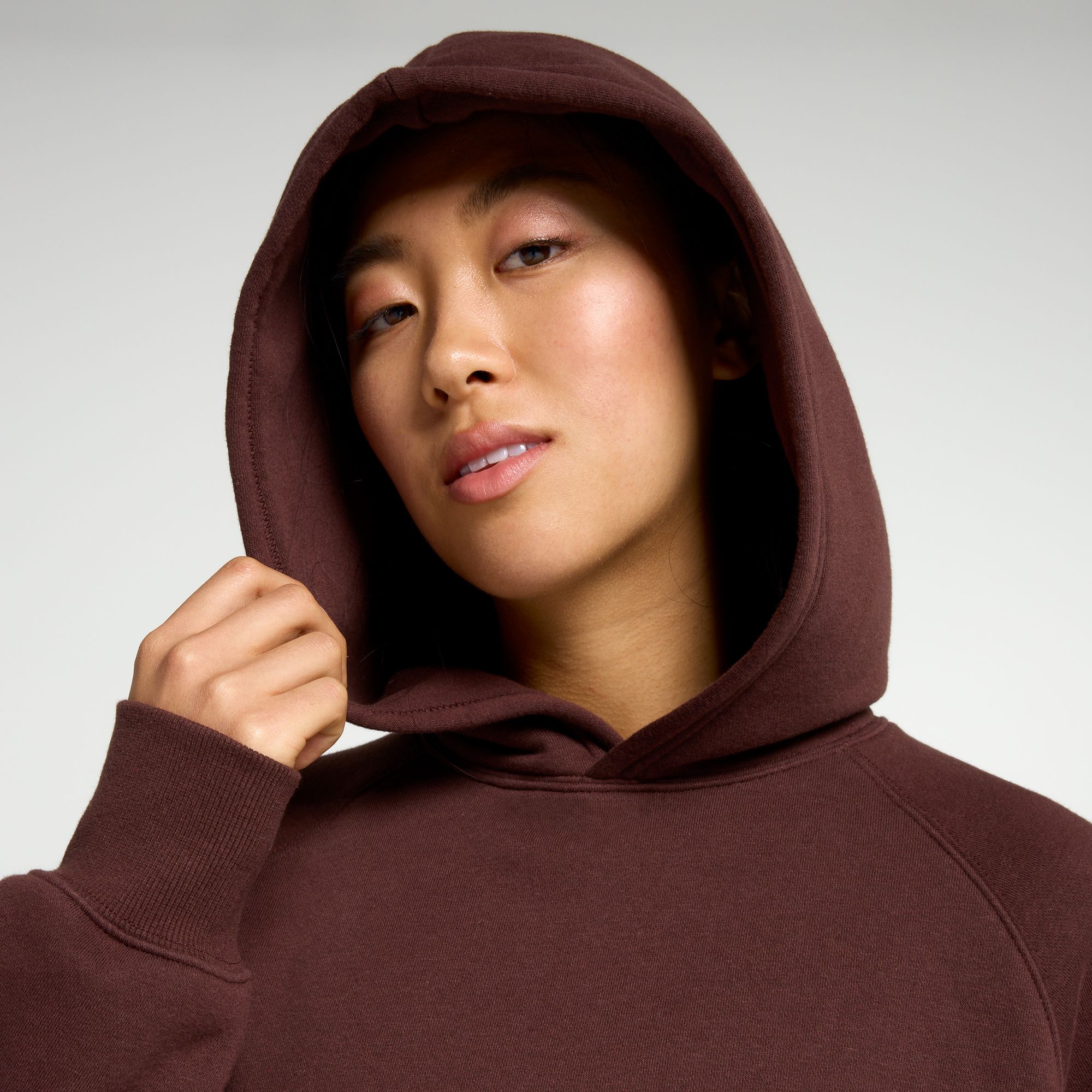 DSG Women's Classic Fleece Hoodie product image
