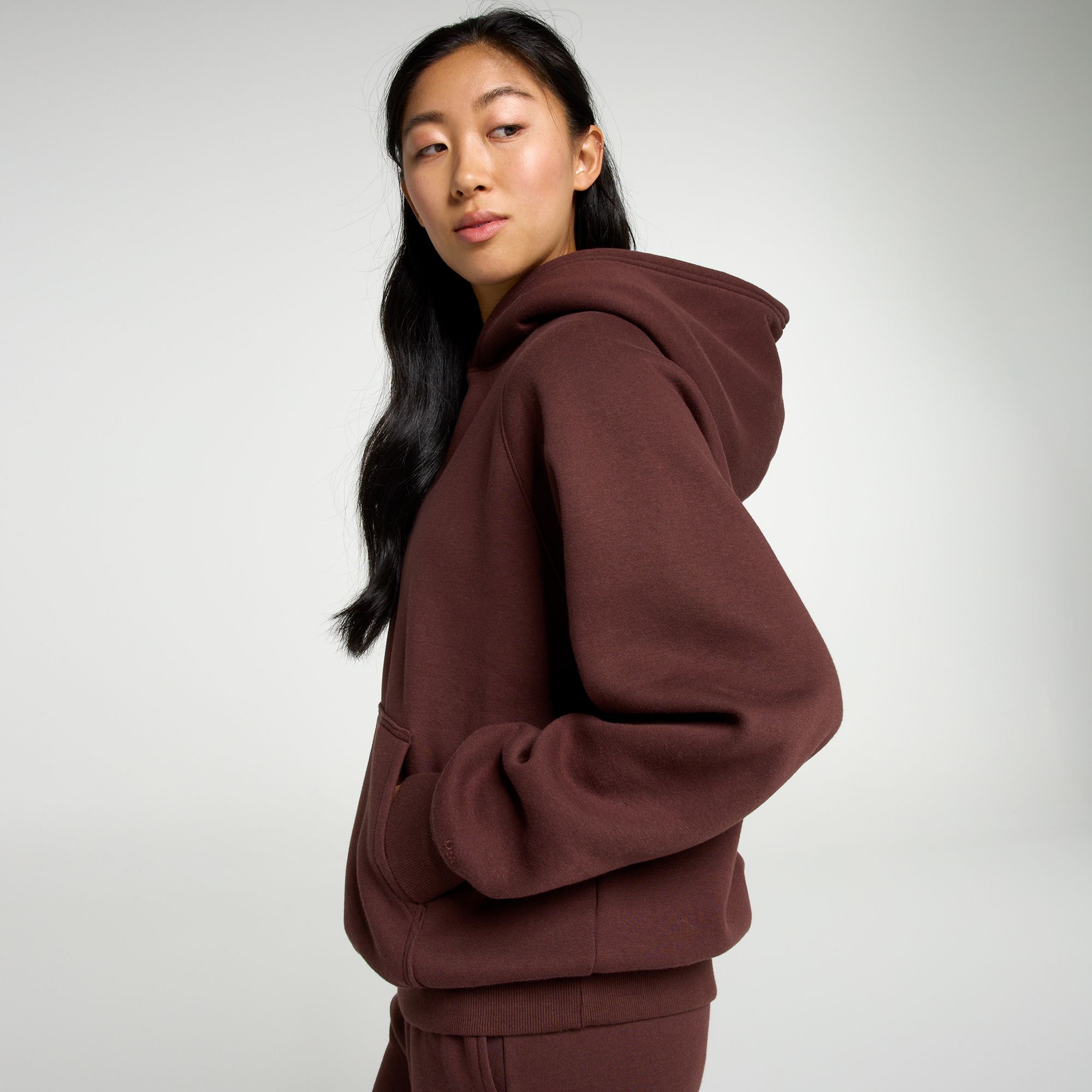 DSG Women's Classic Fleece Hoodie product image