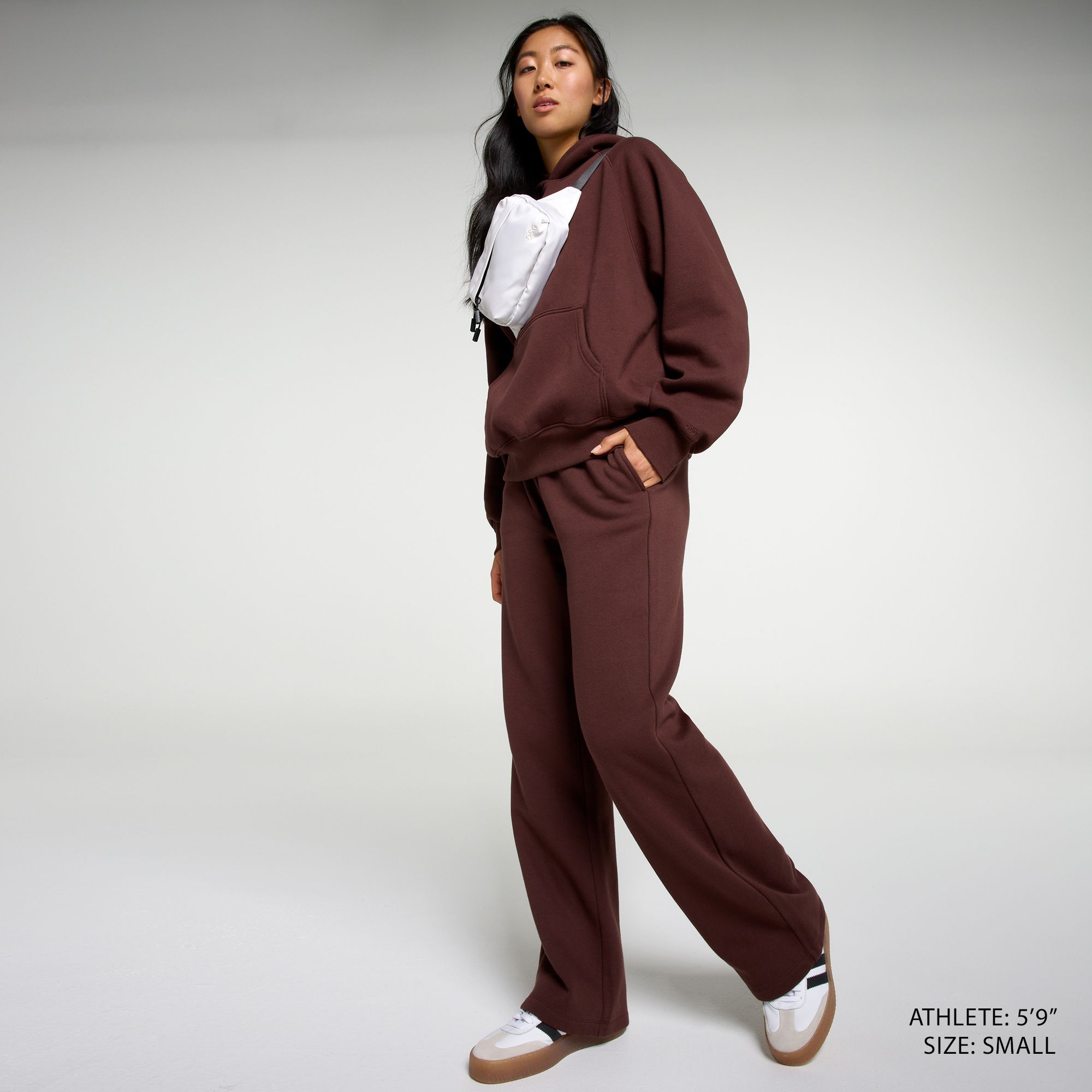 DSG Women's Classic Fleece Hoodie product image