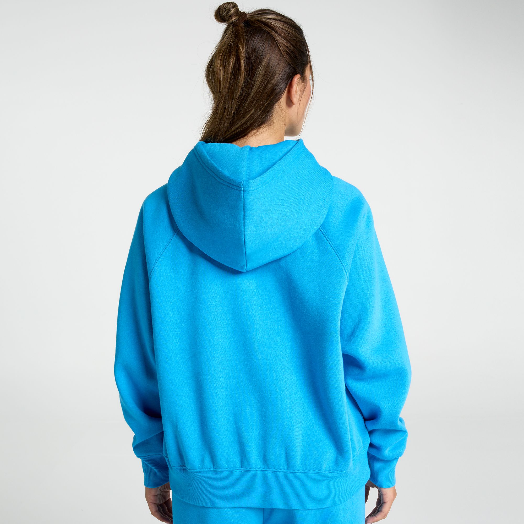 DSG Women's Classic Fleece Hoodie product image