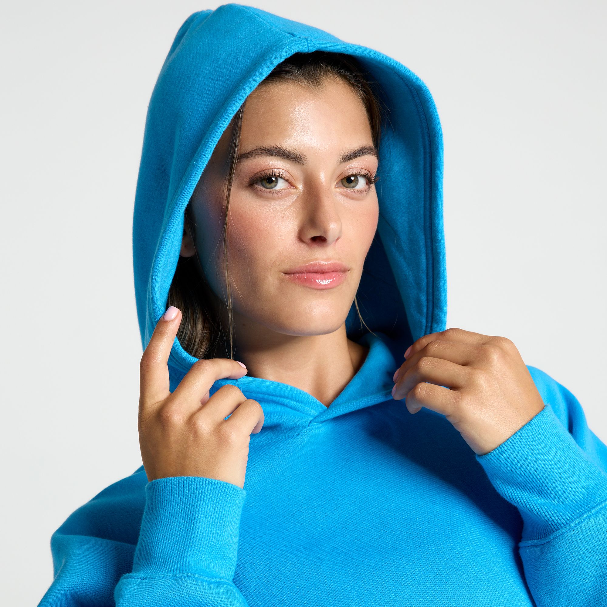 DSG Women's Classic Fleece Hoodie product image