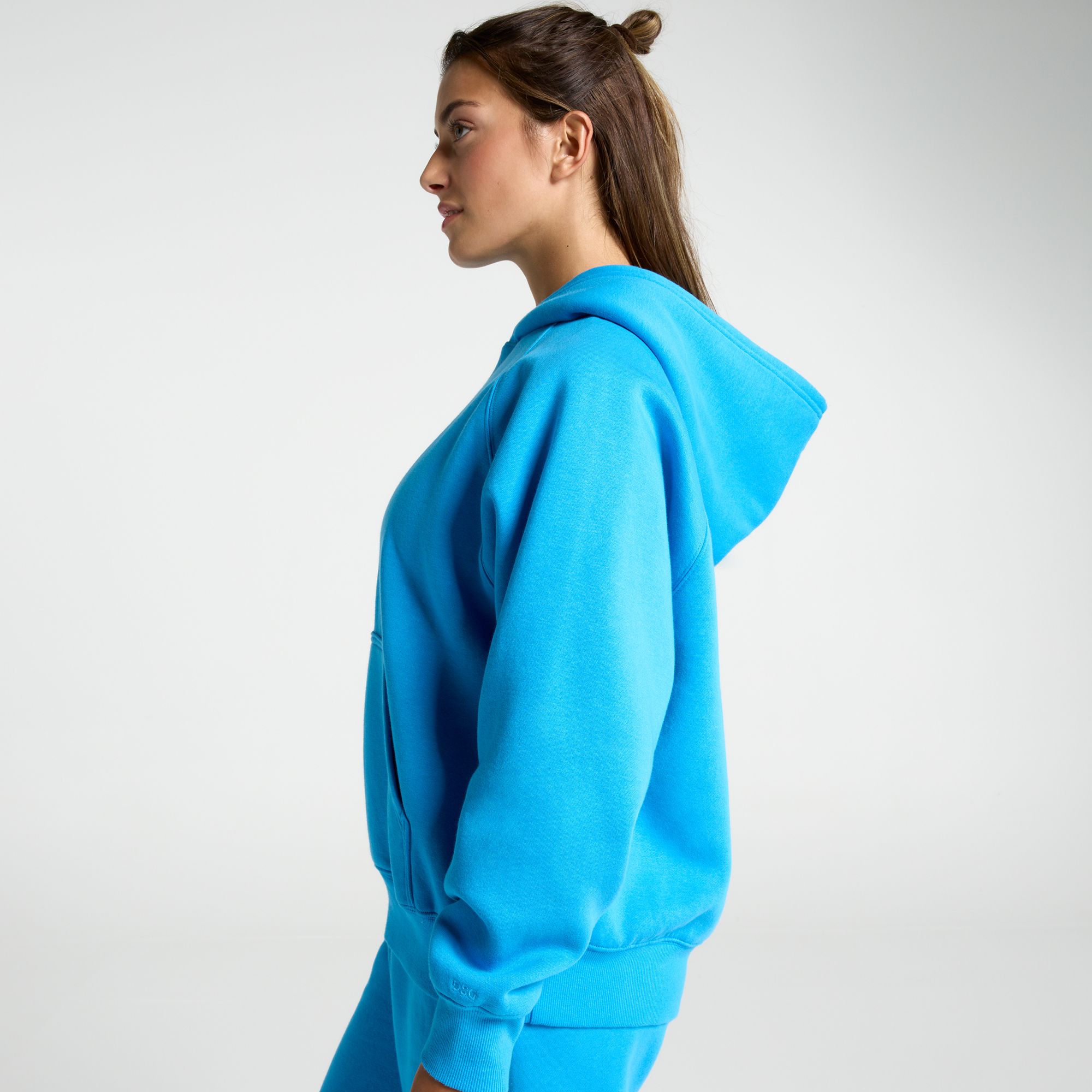 DSG Women's Classic Fleece Hoodie product image