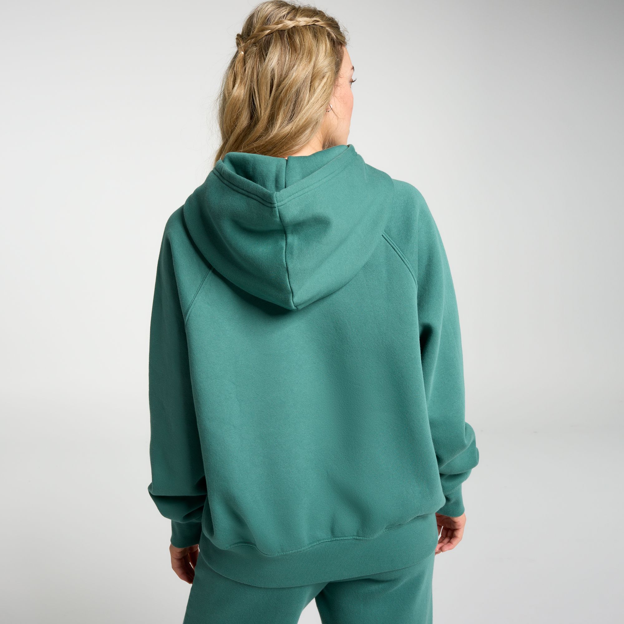 DSG Women's Classic Fleece Hoodie product image