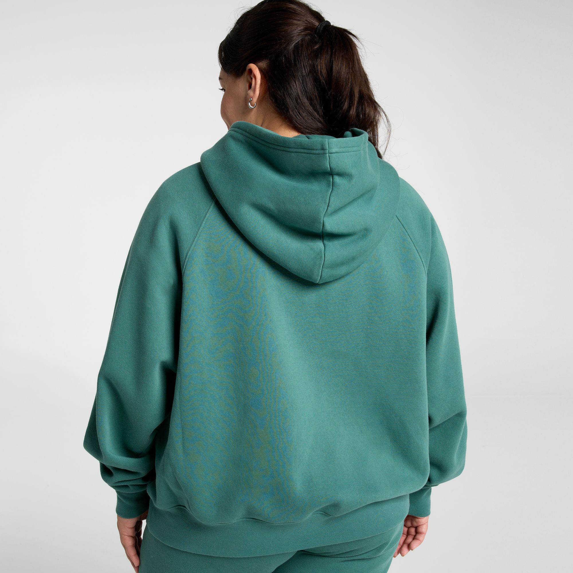 DSG Women's Classic Fleece Hoodie product image