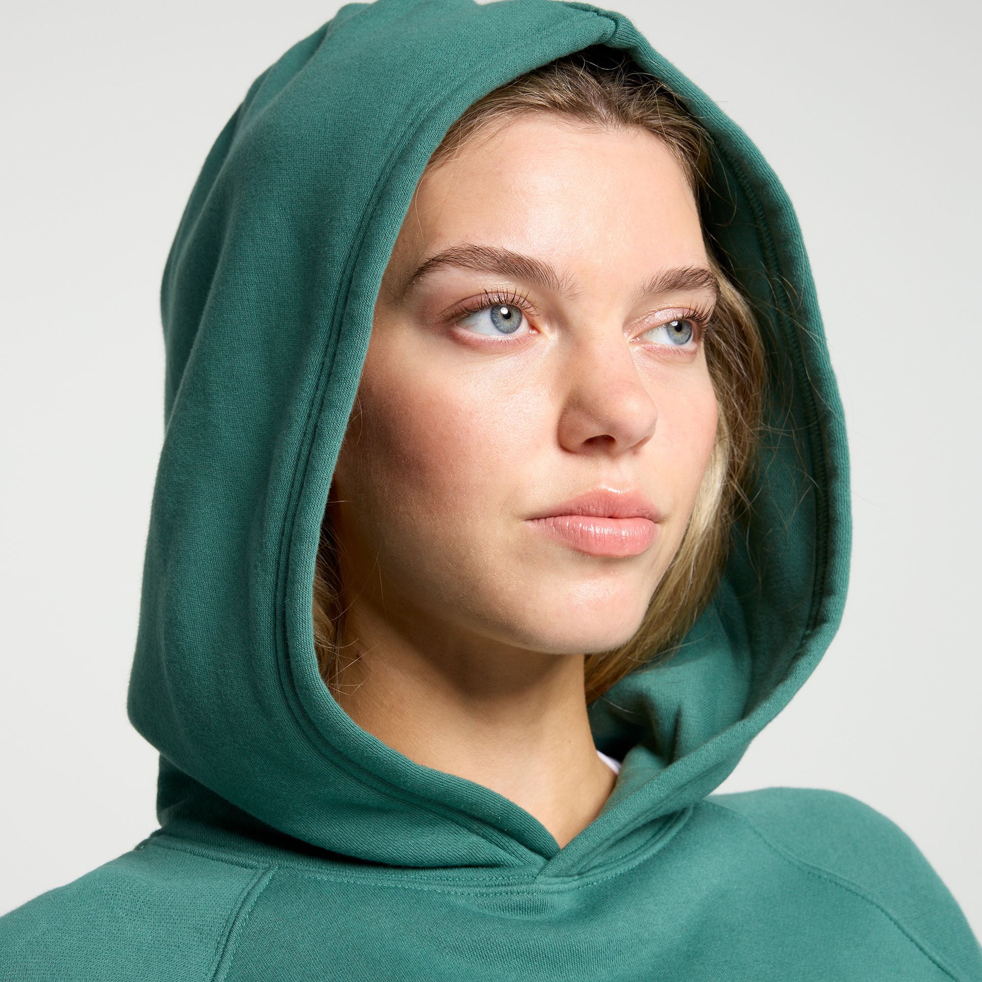 DSG Women's Classic Fleece Hoodie product image