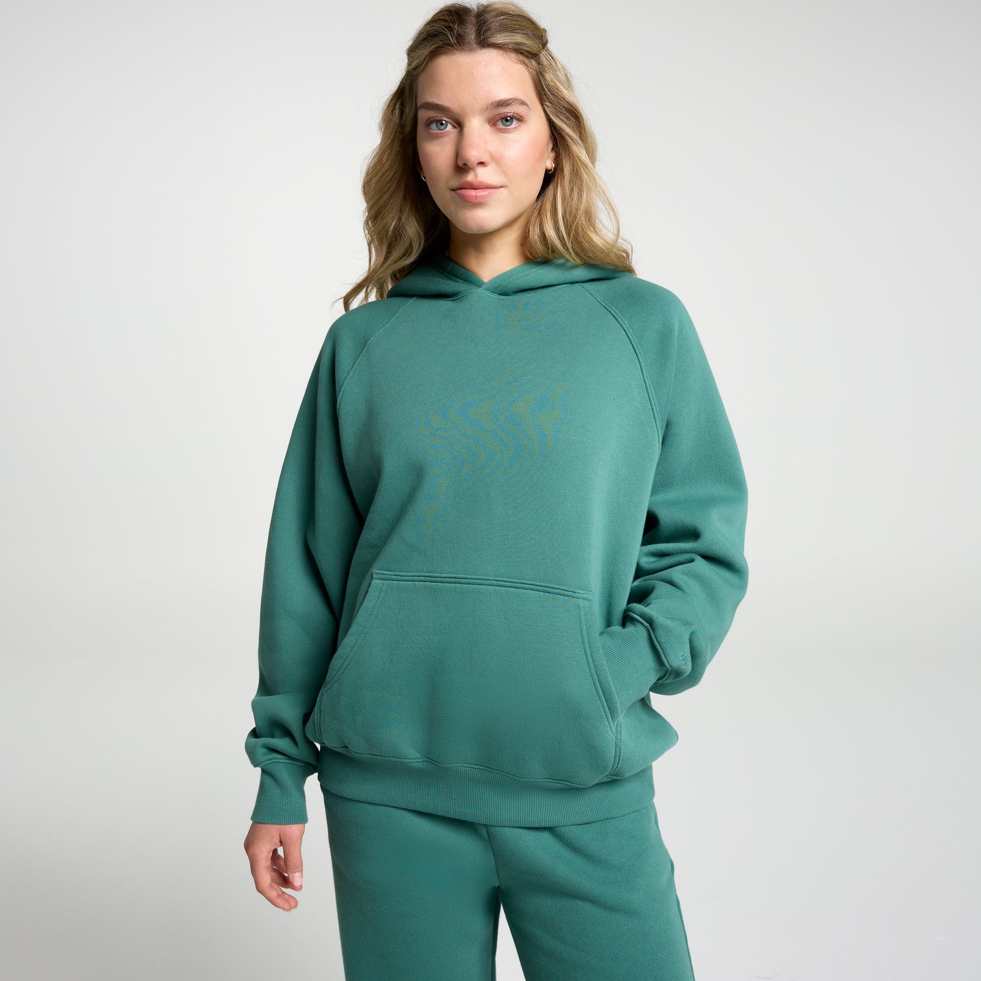 DSG Women's Classic Fleece Hoodie product image