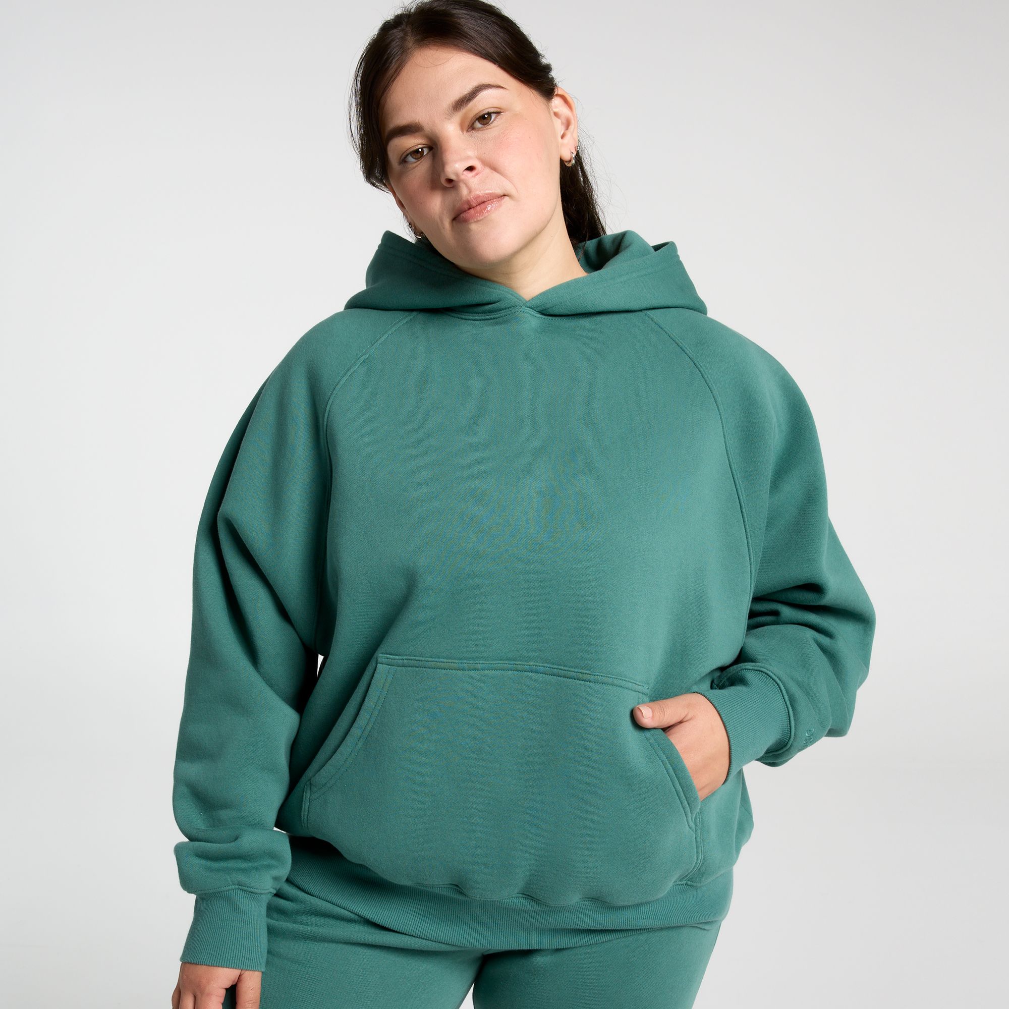 DSG Women's Classic Fleece Hoodie product image