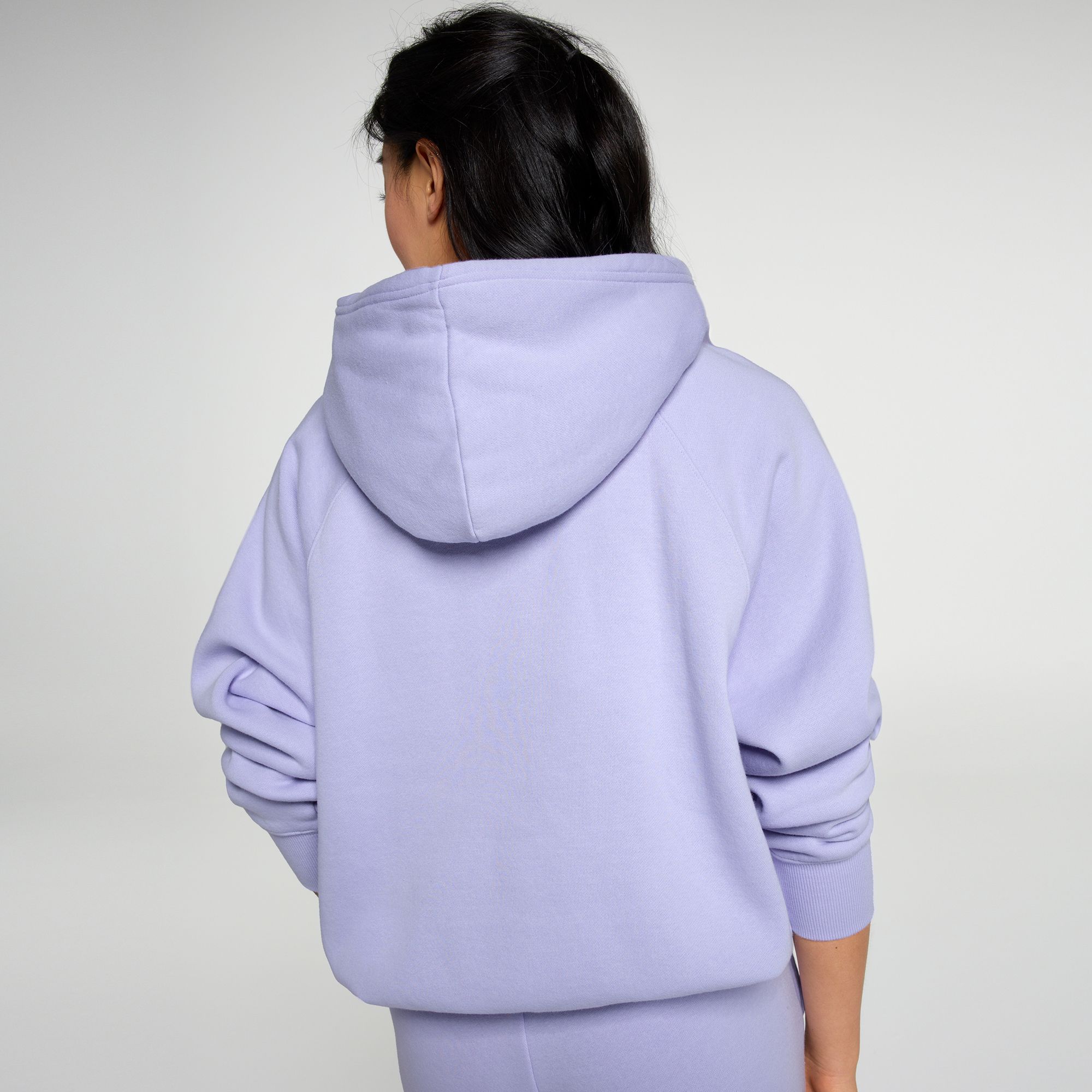 DSG Women's Classic Fleece Hoodie product image