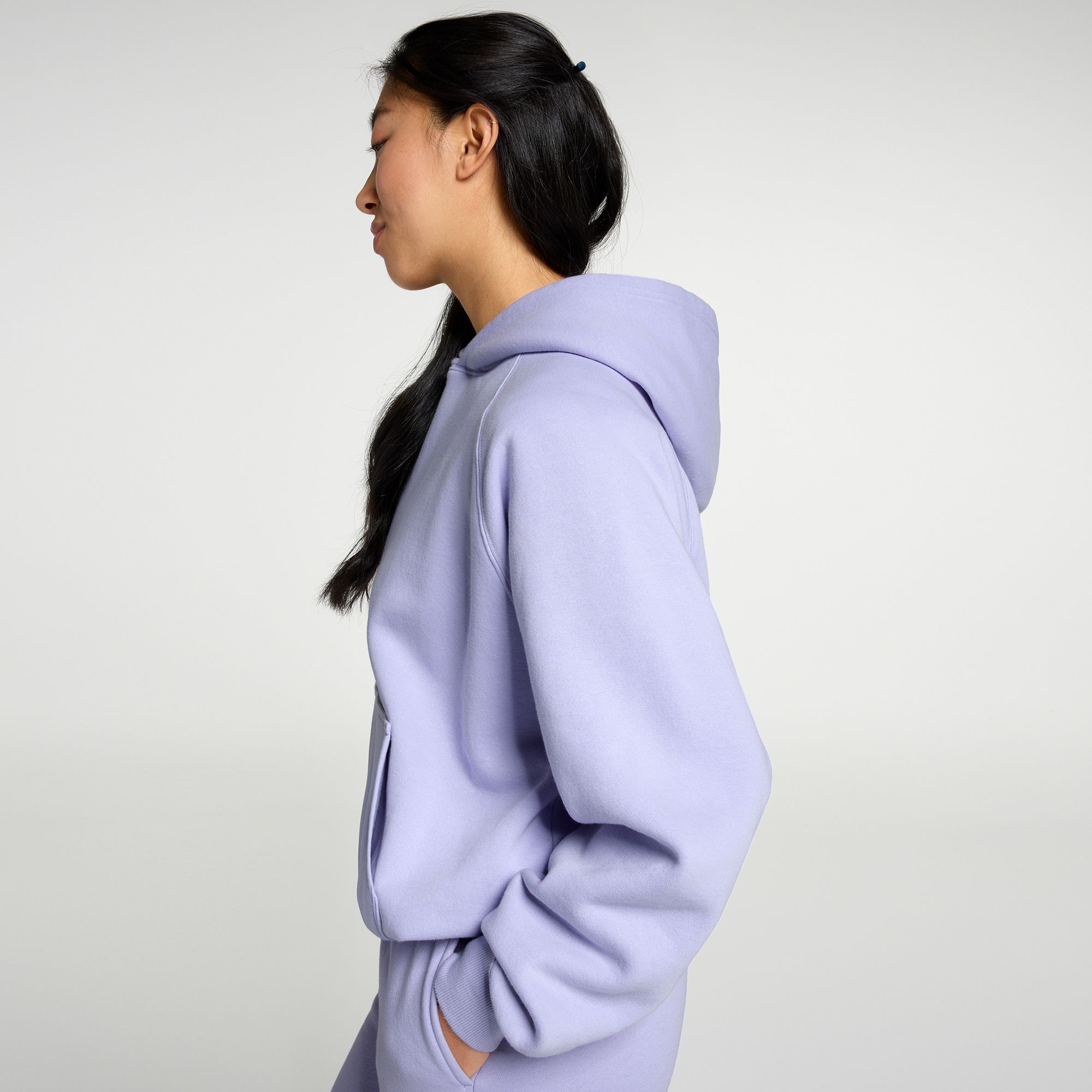 DSG Women's Classic Fleece Hoodie product image
