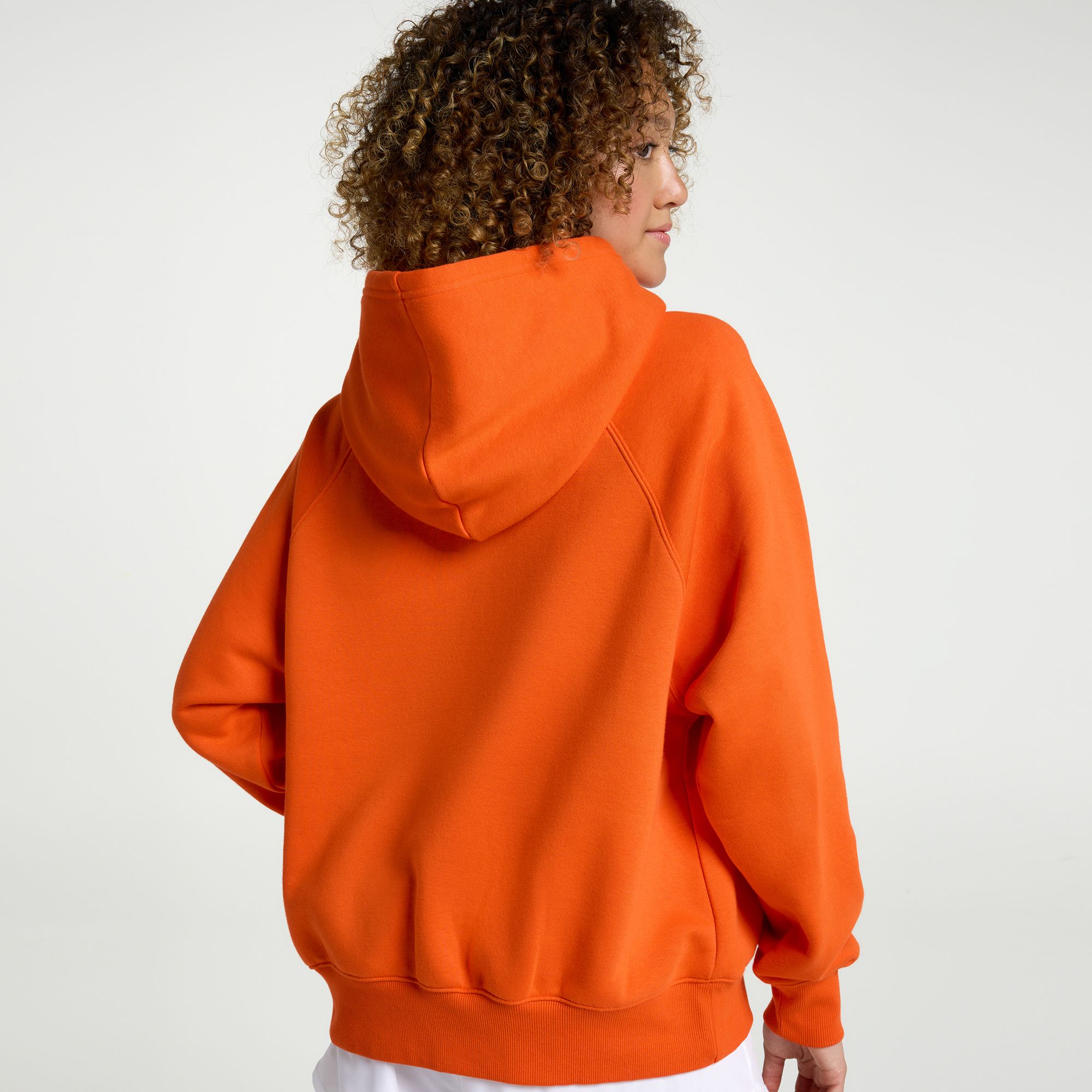 DSG Women's Classic Fleece Hoodie product image