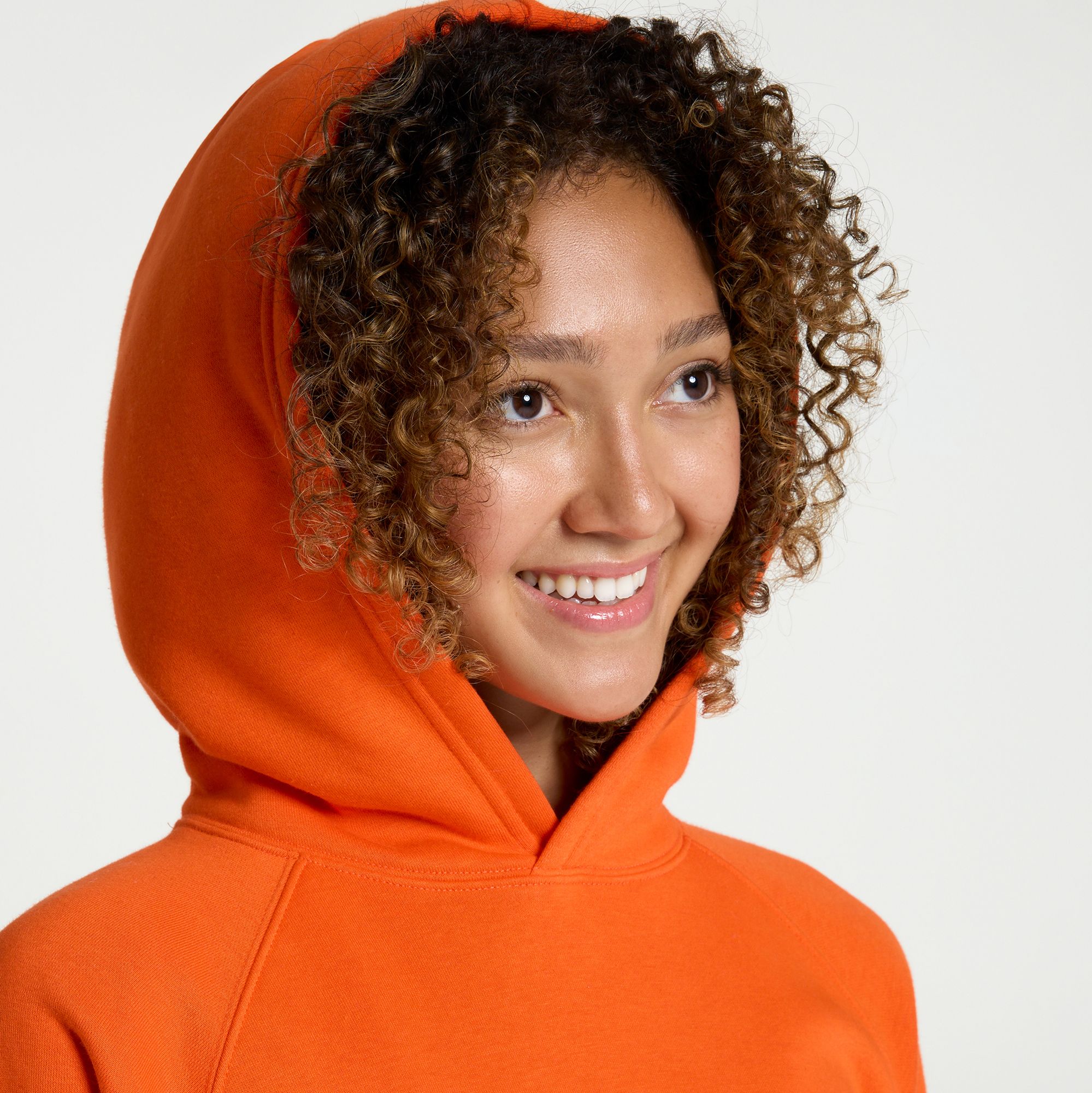 DSG Women's Classic Fleece Hoodie product image