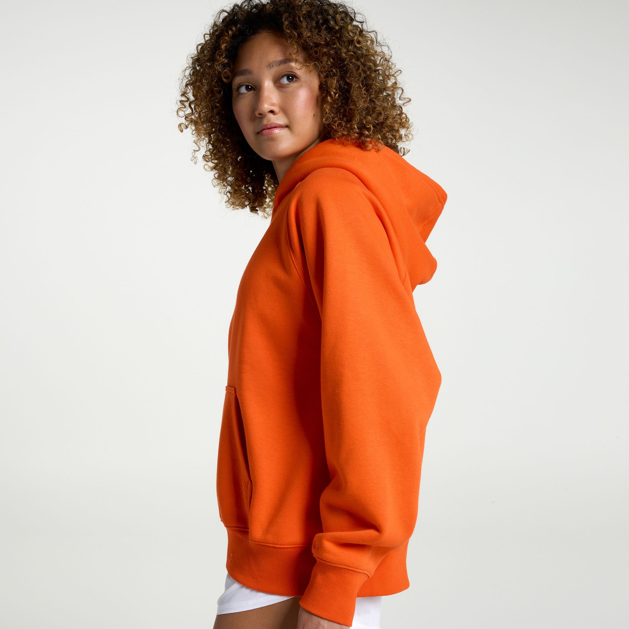 DSG Women's Classic Fleece Hoodie product image