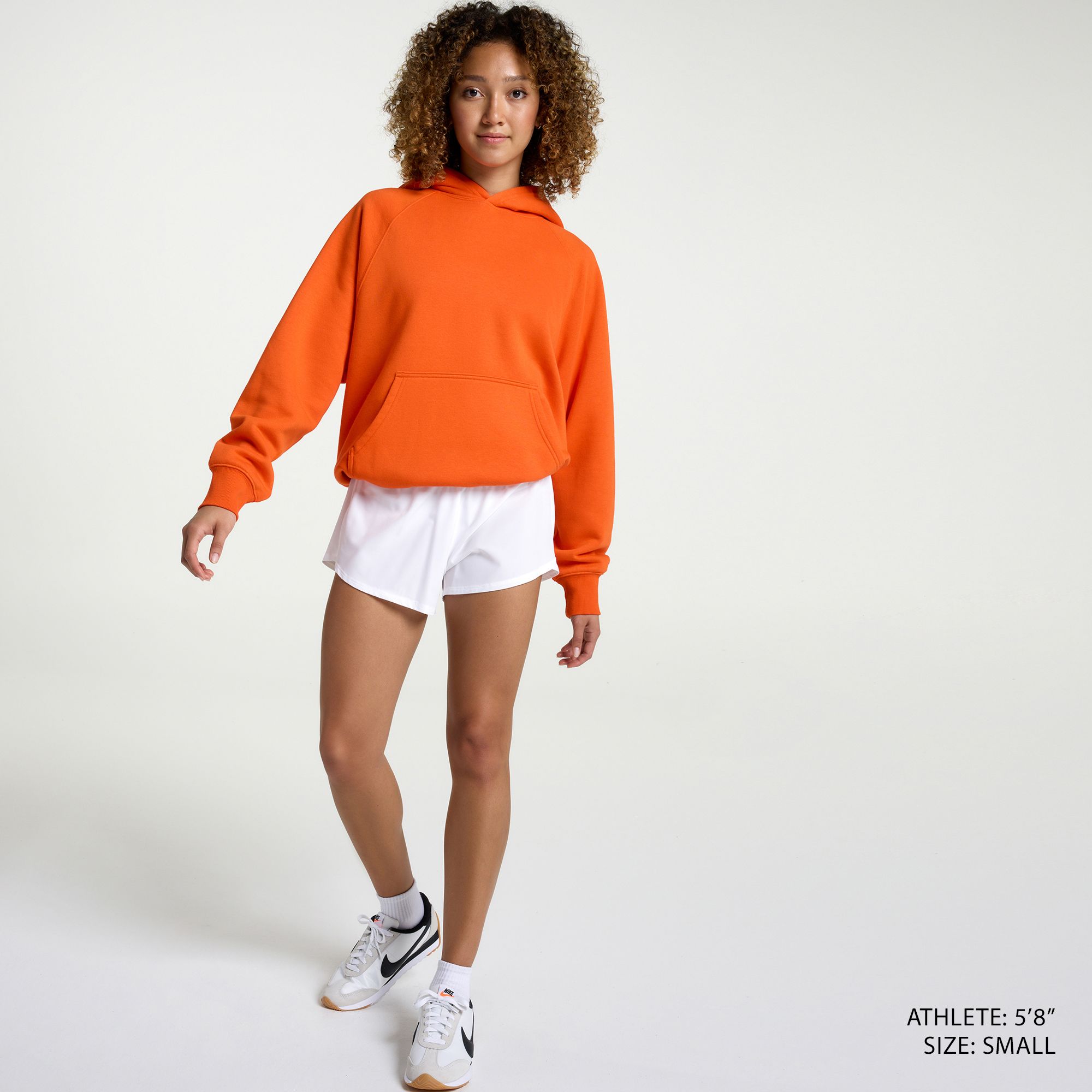 DSG Women's Classic Fleece Hoodie product image