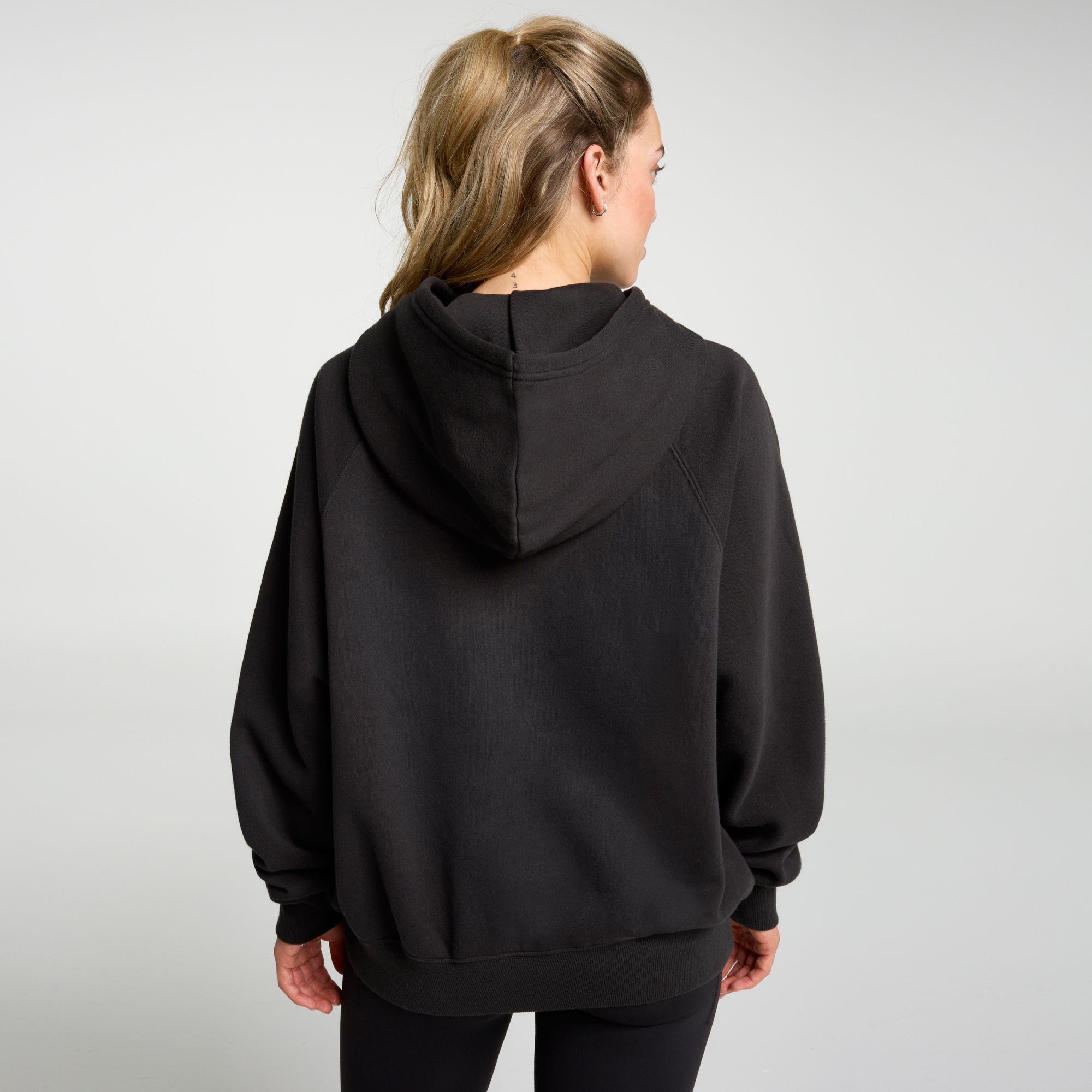 DSG Women's Classic Fleece Hoodie product image