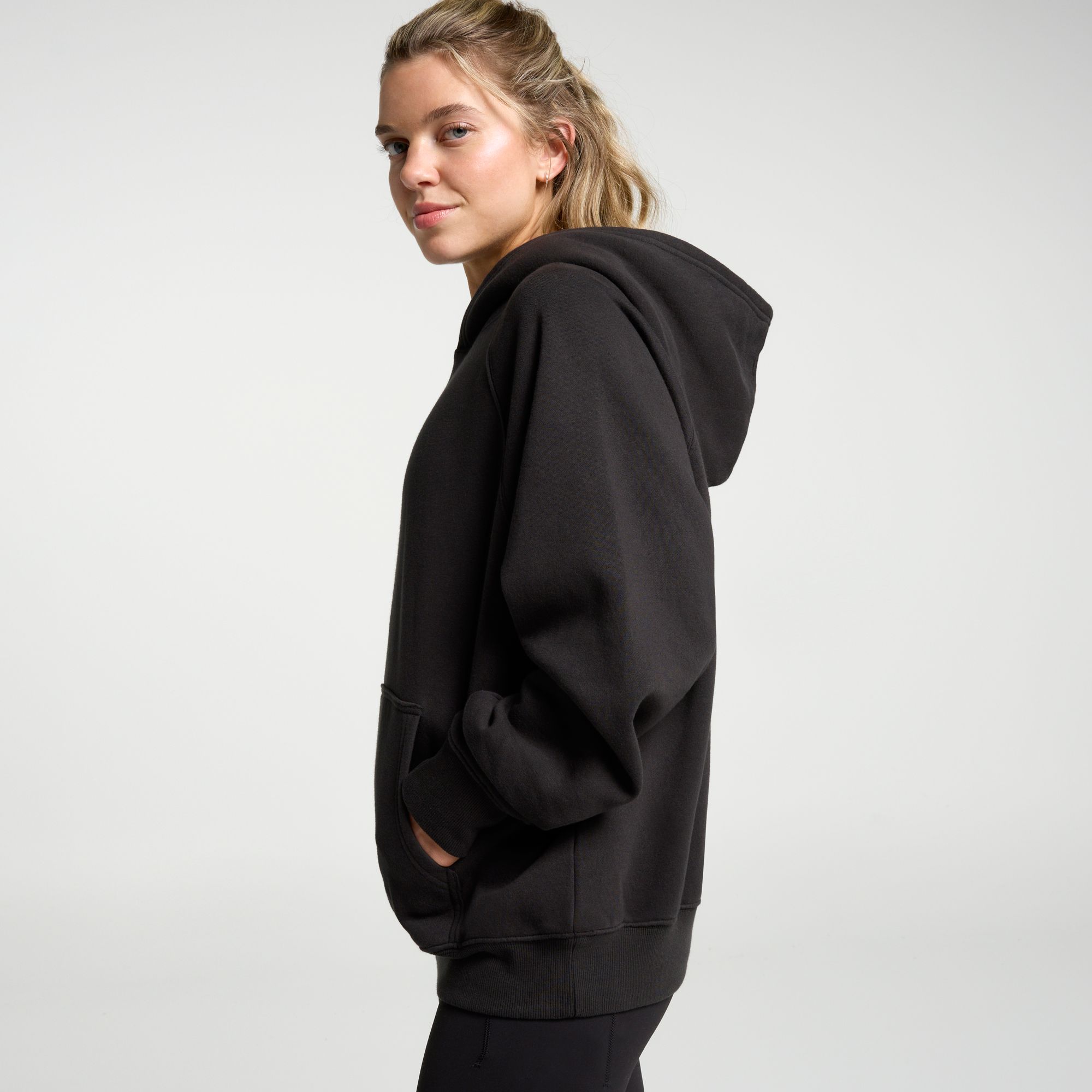 DSG Women's Classic Fleece Hoodie product image