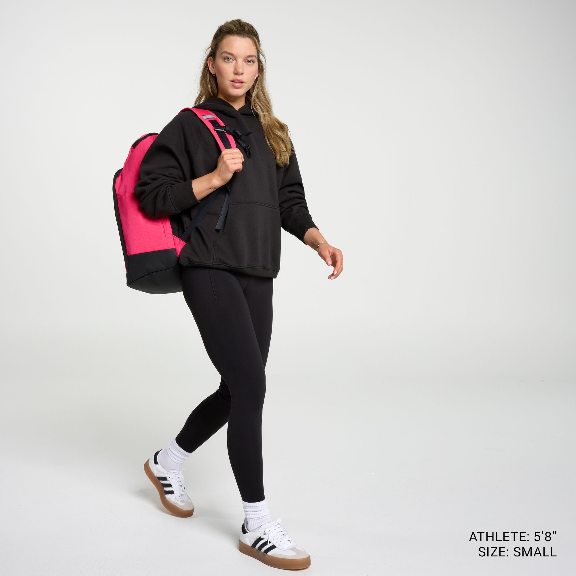 DSG Women's Classic Fleece Hoodie product image