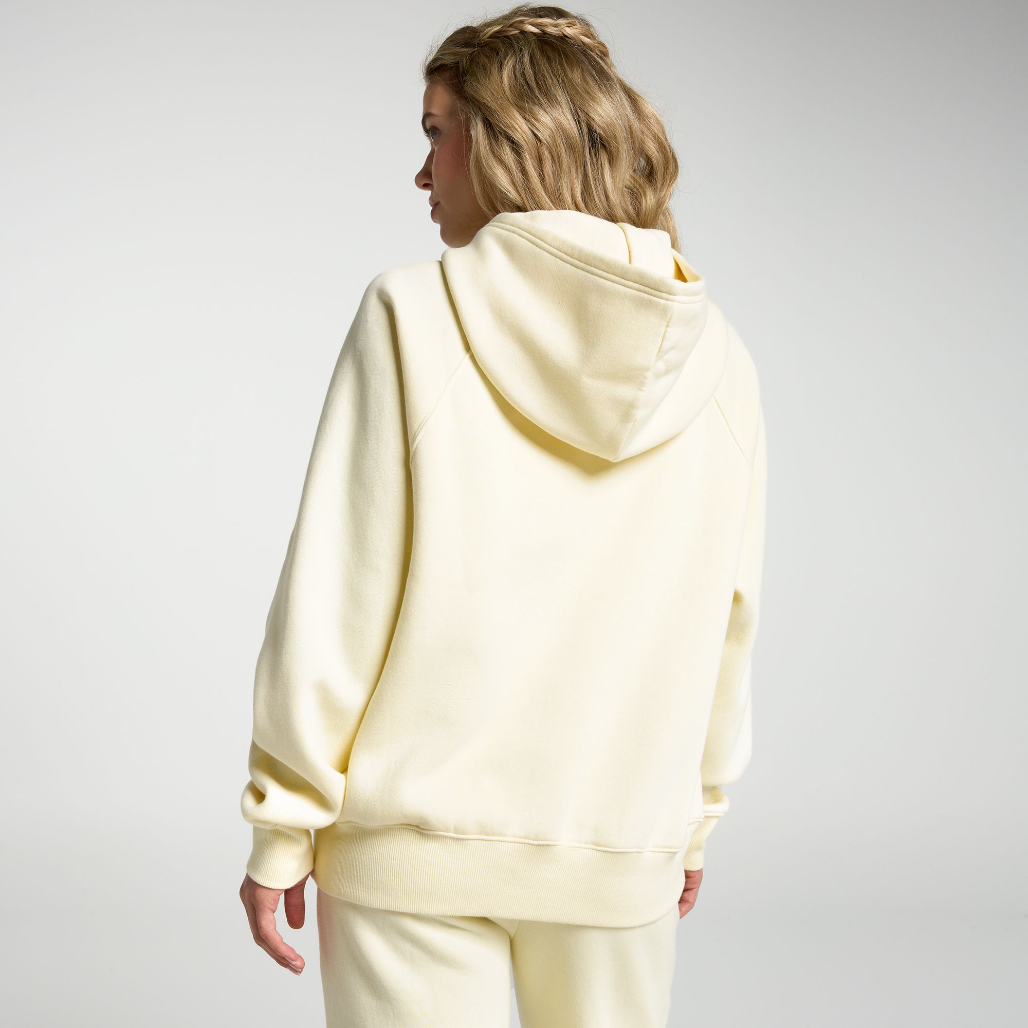 DSG Women's Classic Fleece Hoodie product image