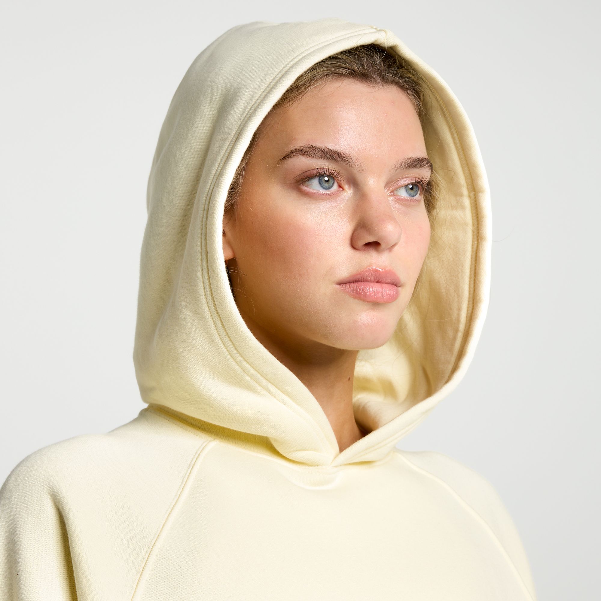 DSG Women's Classic Fleece Hoodie product image