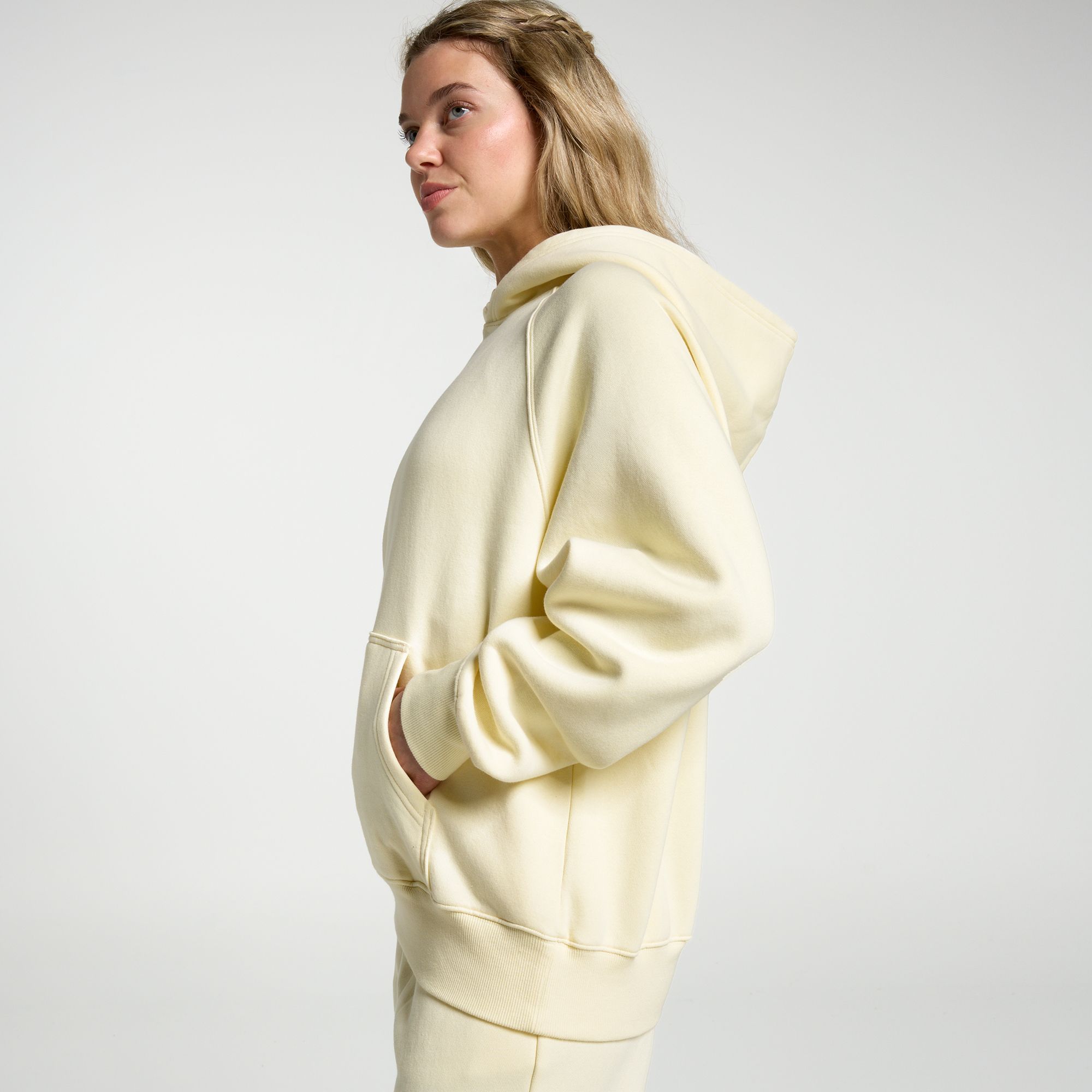 DSG Women's Classic Fleece Hoodie product image