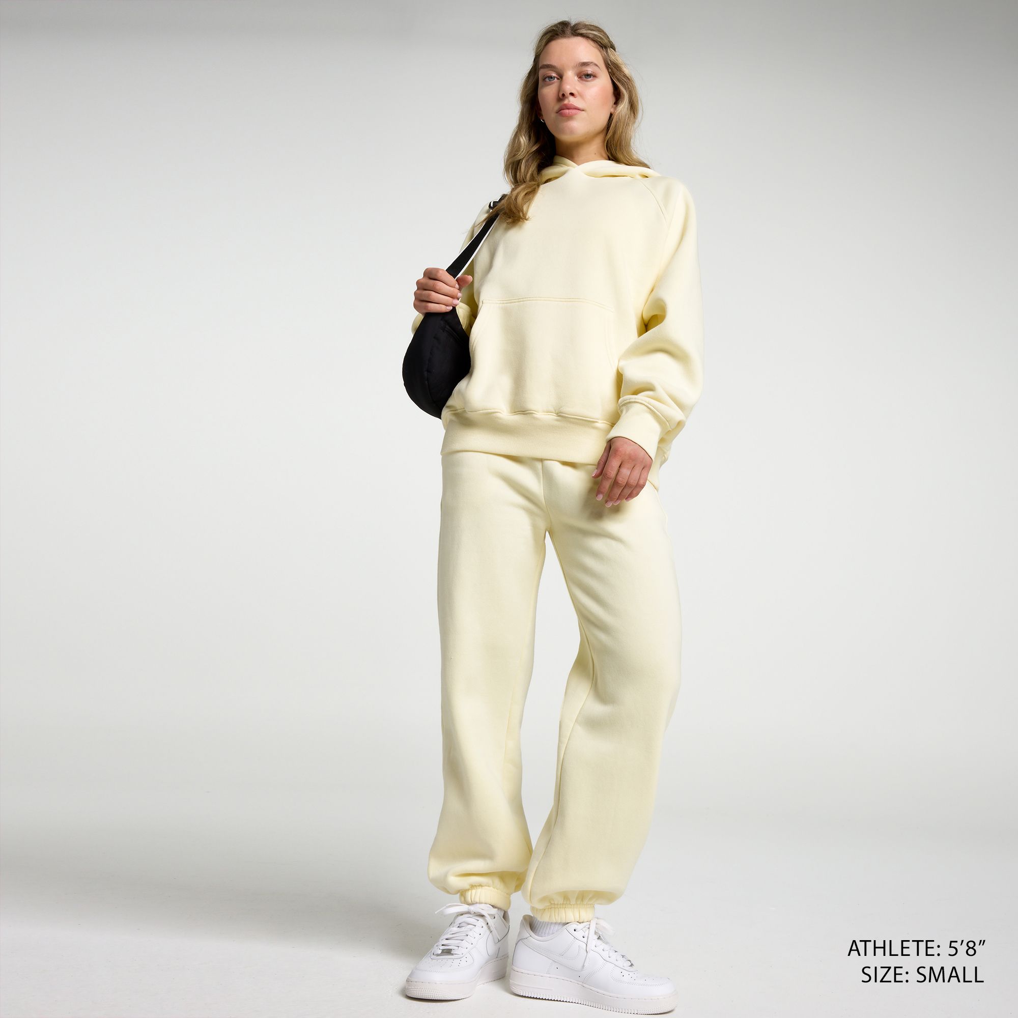 DSG Women's Classic Fleece Hoodie product image