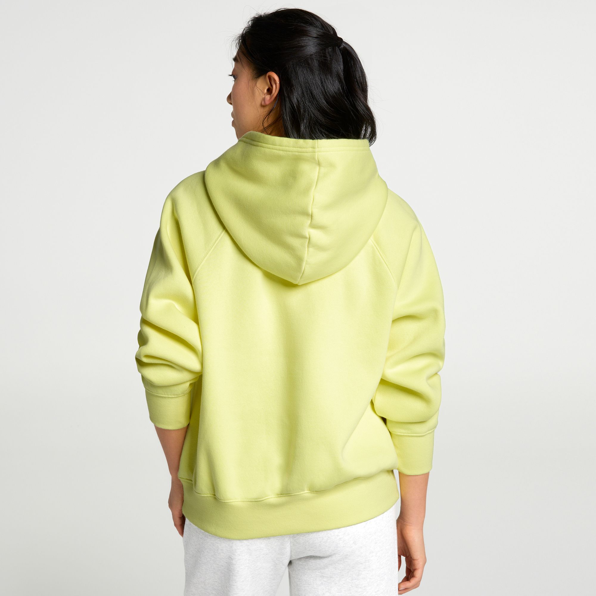 DSG Women's Classic Fleece Hoodie product image