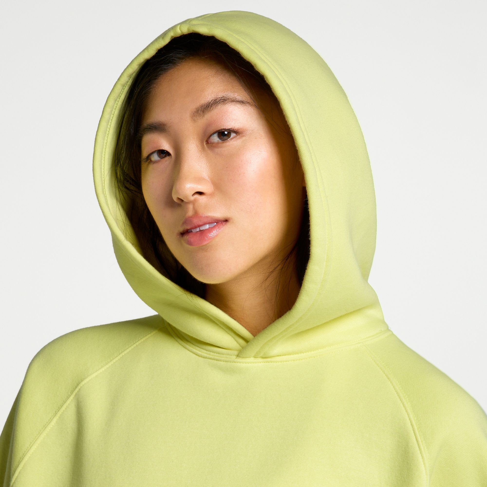 DSG Women's Classic Fleece Hoodie product image