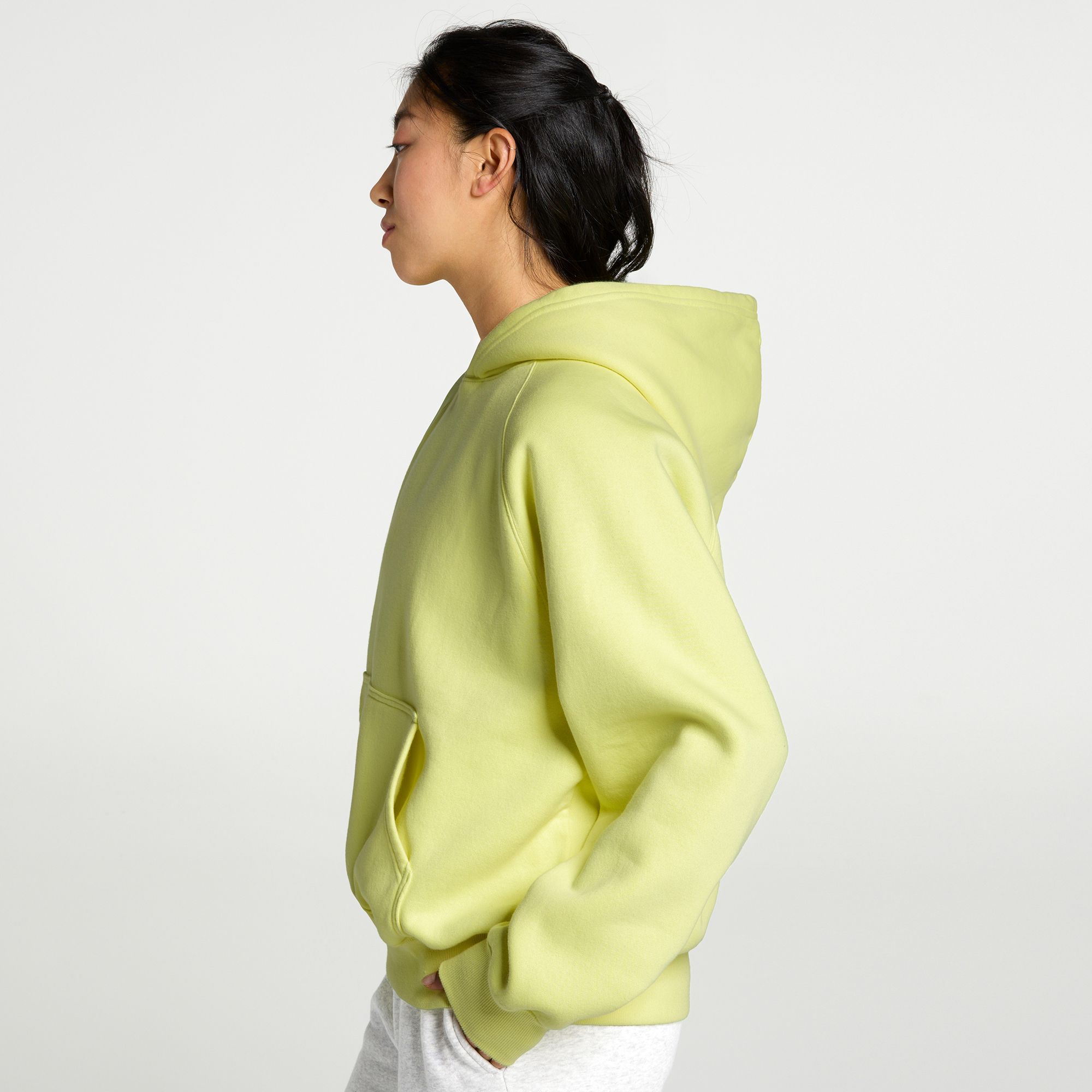 DSG Women's Classic Fleece Hoodie product image