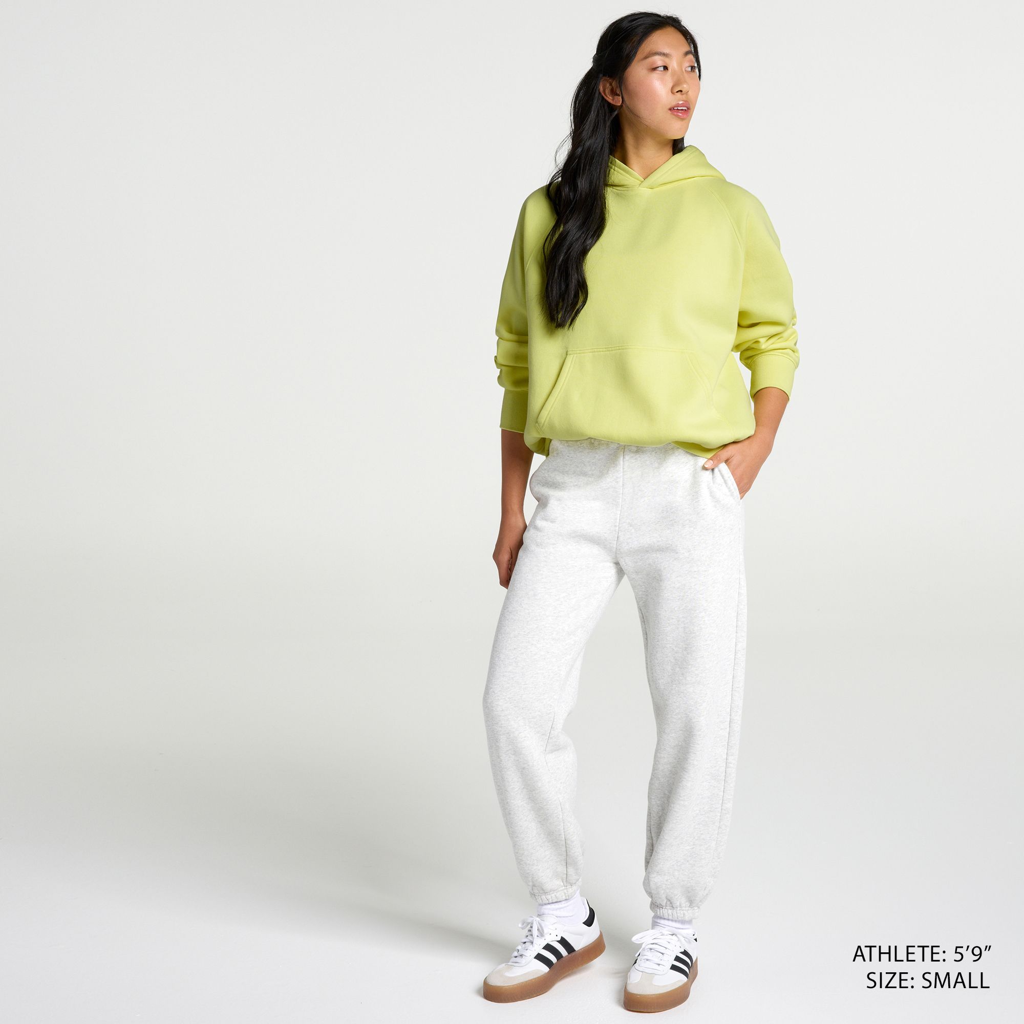 DSG Women's Classic Fleece Hoodie product image