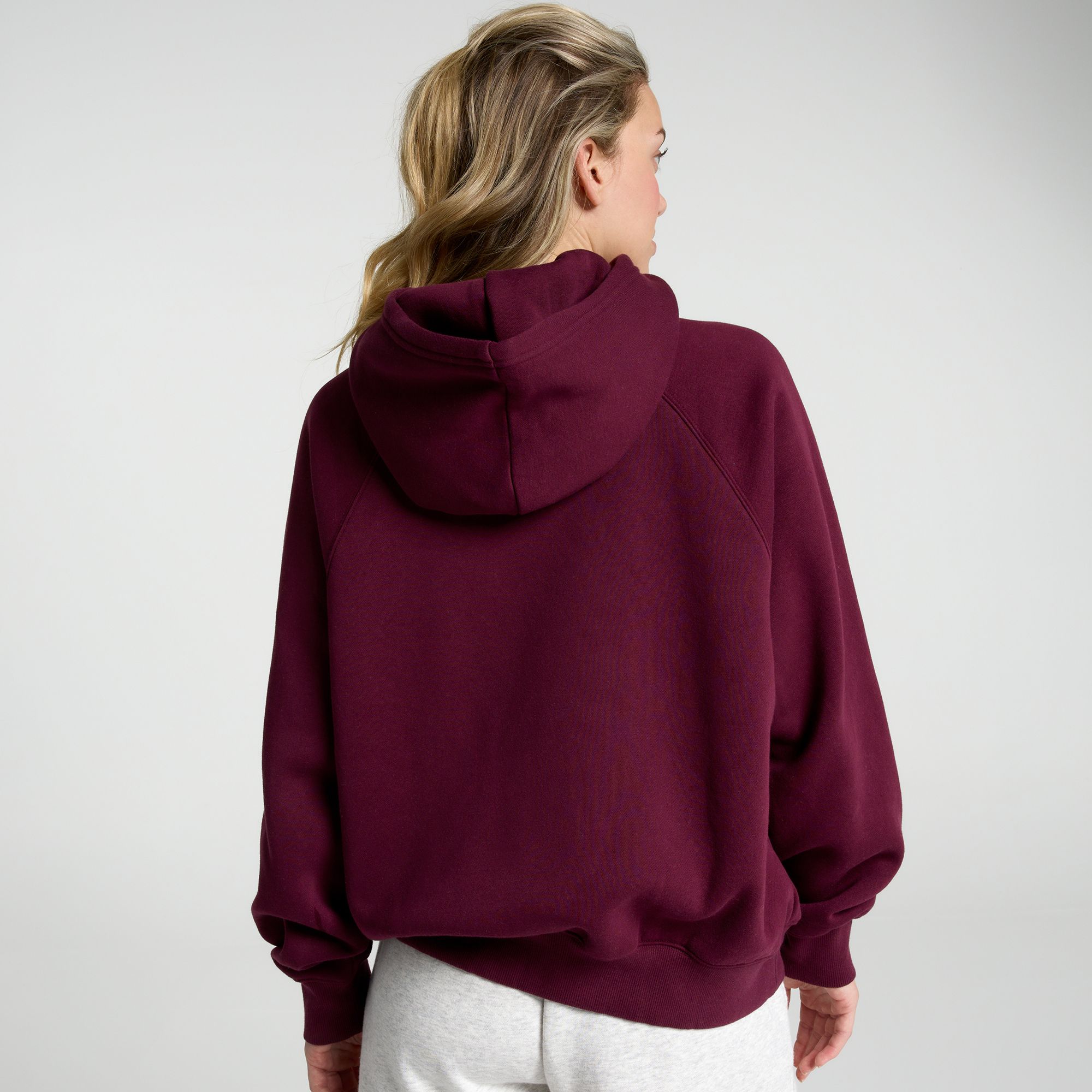 DSG Women's Classic Fleece Hoodie product image
