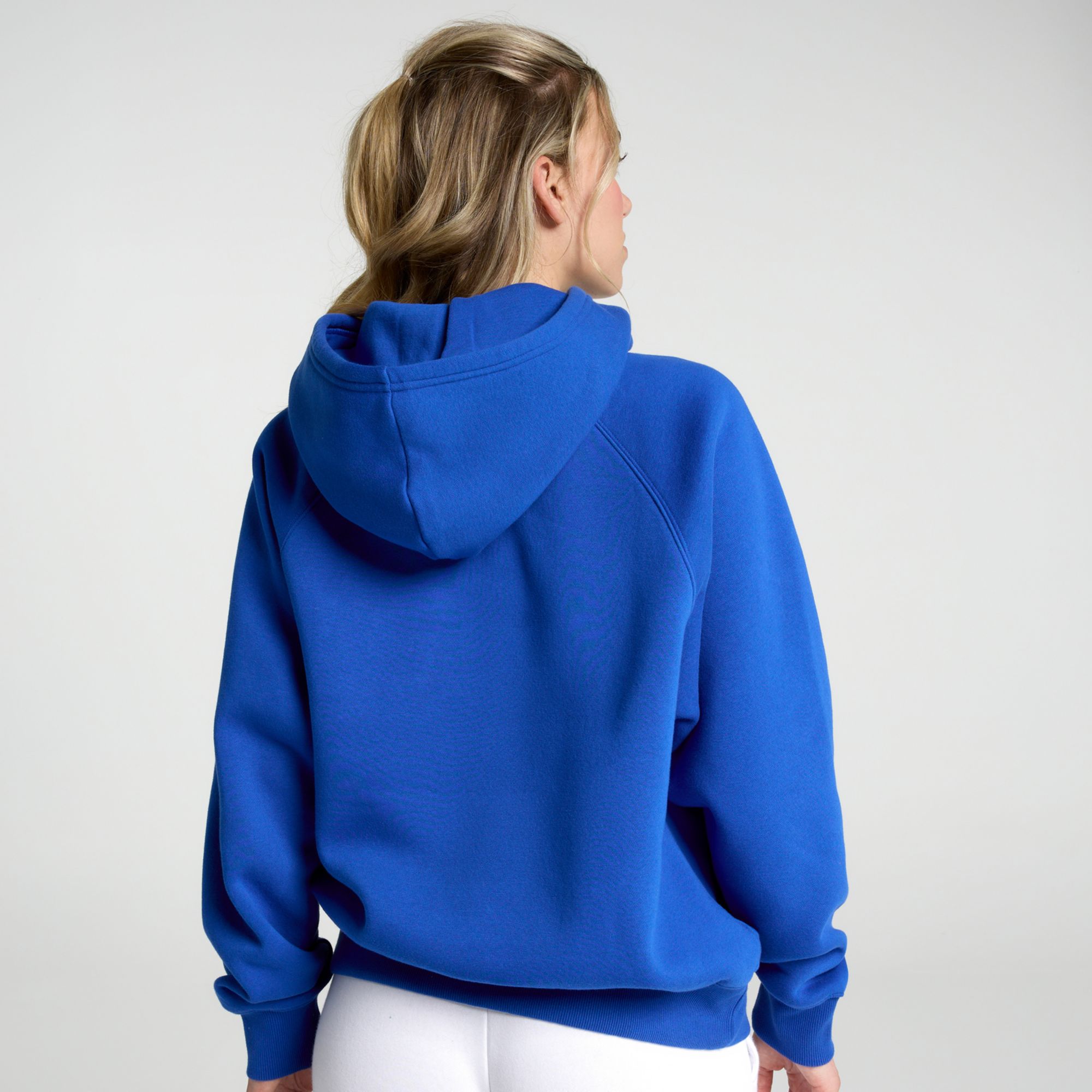 DSG Women's Classic Fleece Hoodie product image