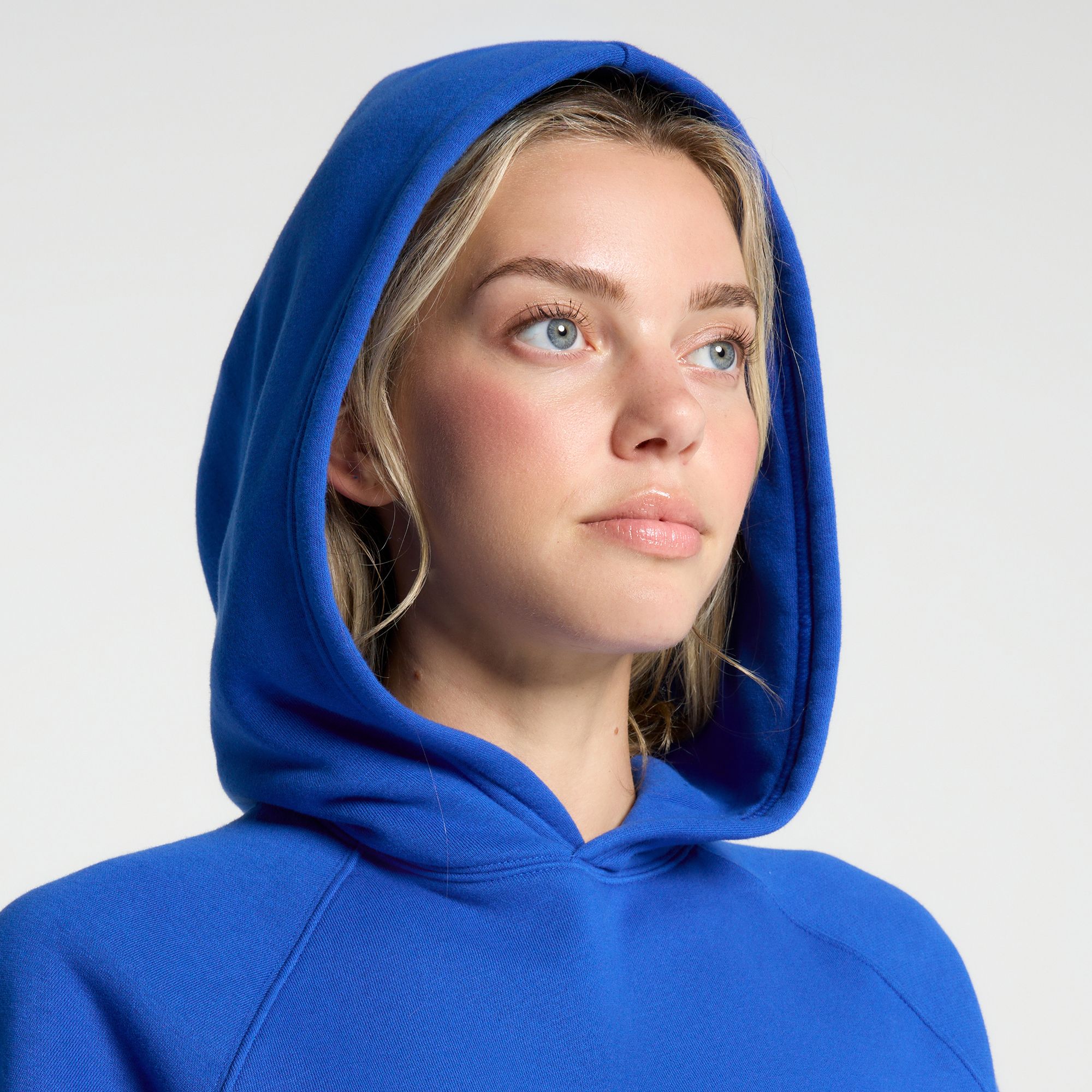 DSG Women's Classic Fleece Hoodie product image