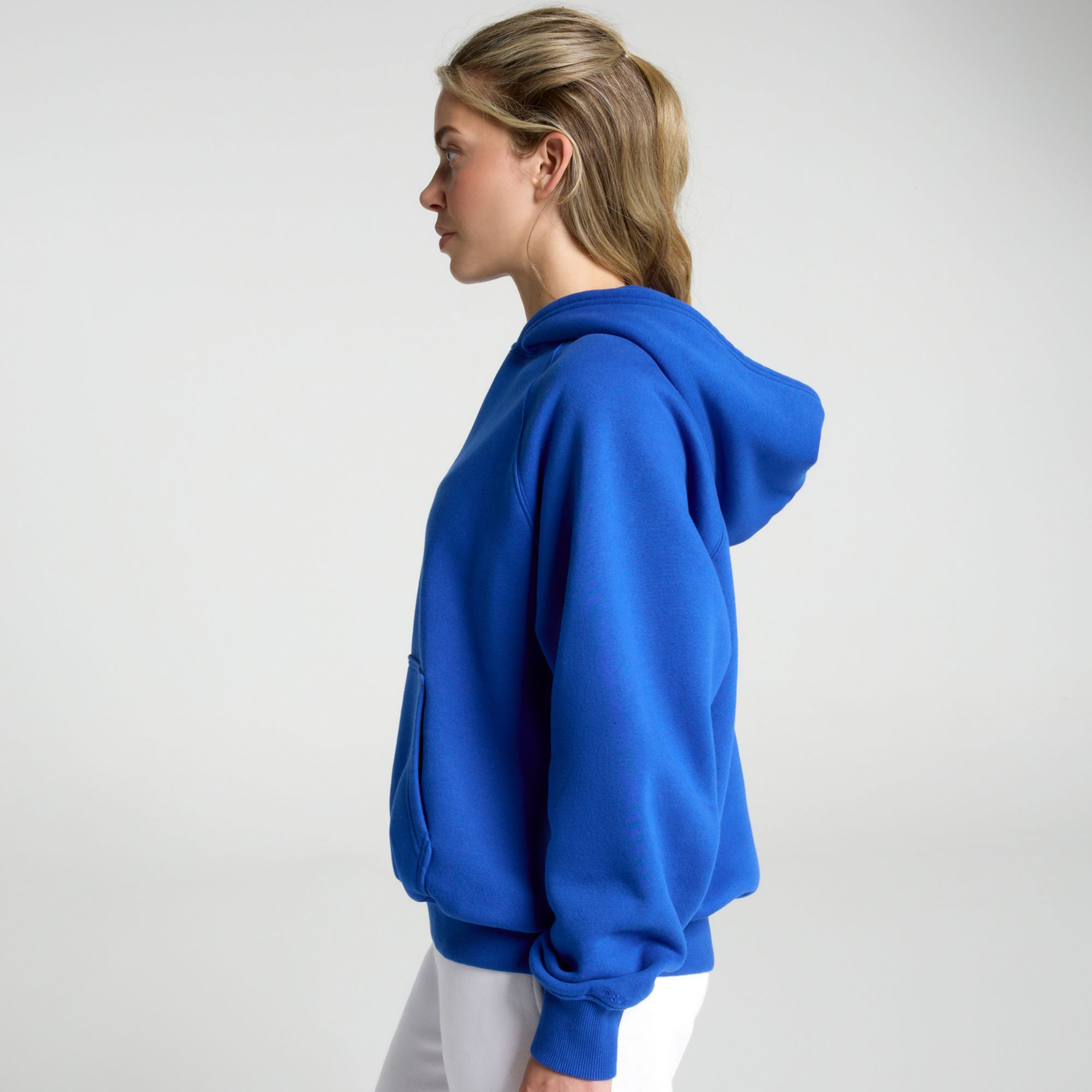 DSG Women's Classic Fleece Hoodie product image