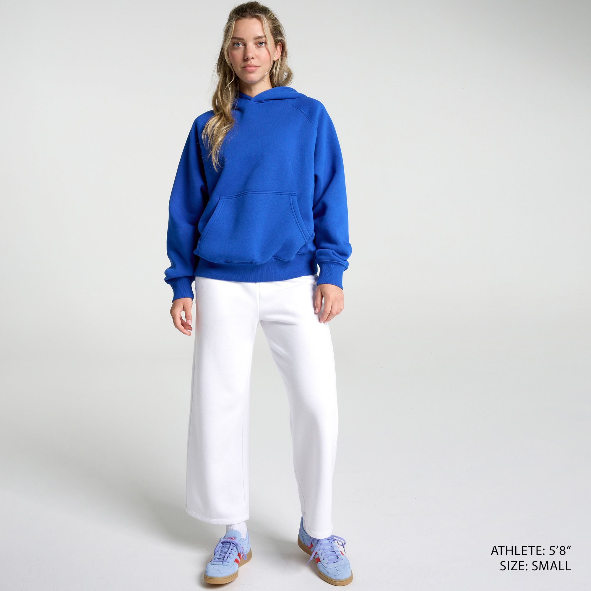 DSG Women's Classic Fleece Hoodie product image