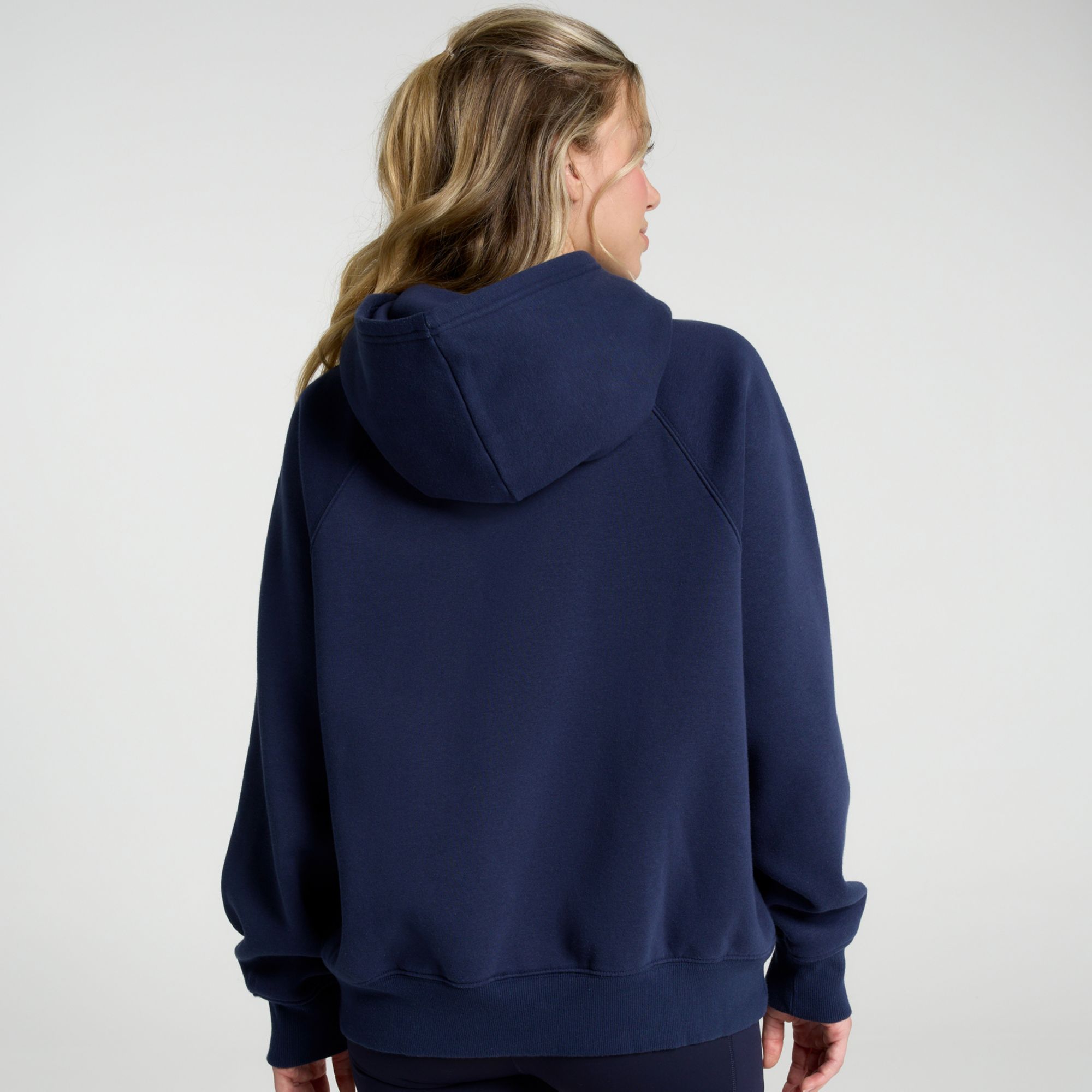 DSG Women's Classic Fleece Hoodie product image