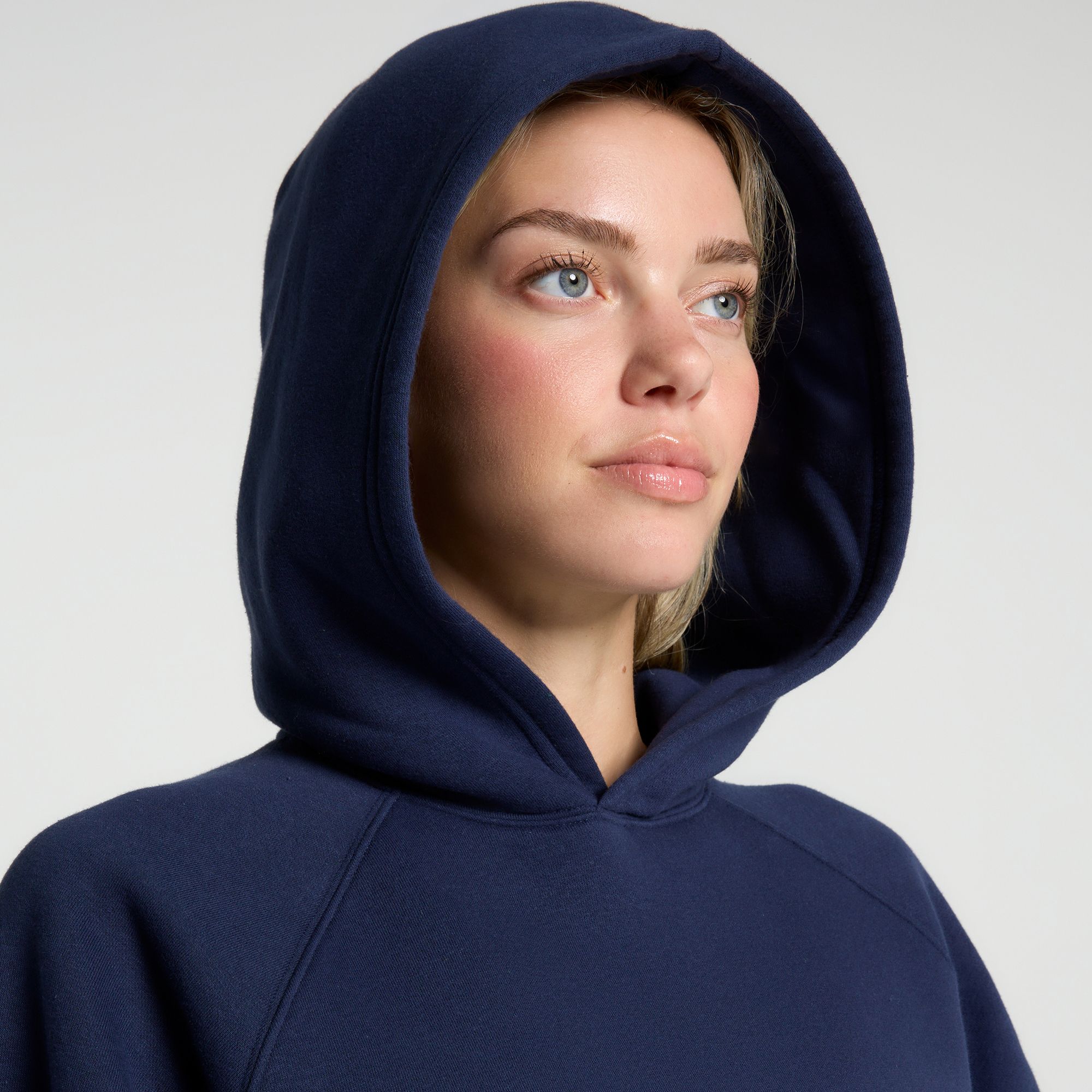 DSG Women's Classic Fleece Hoodie product image
