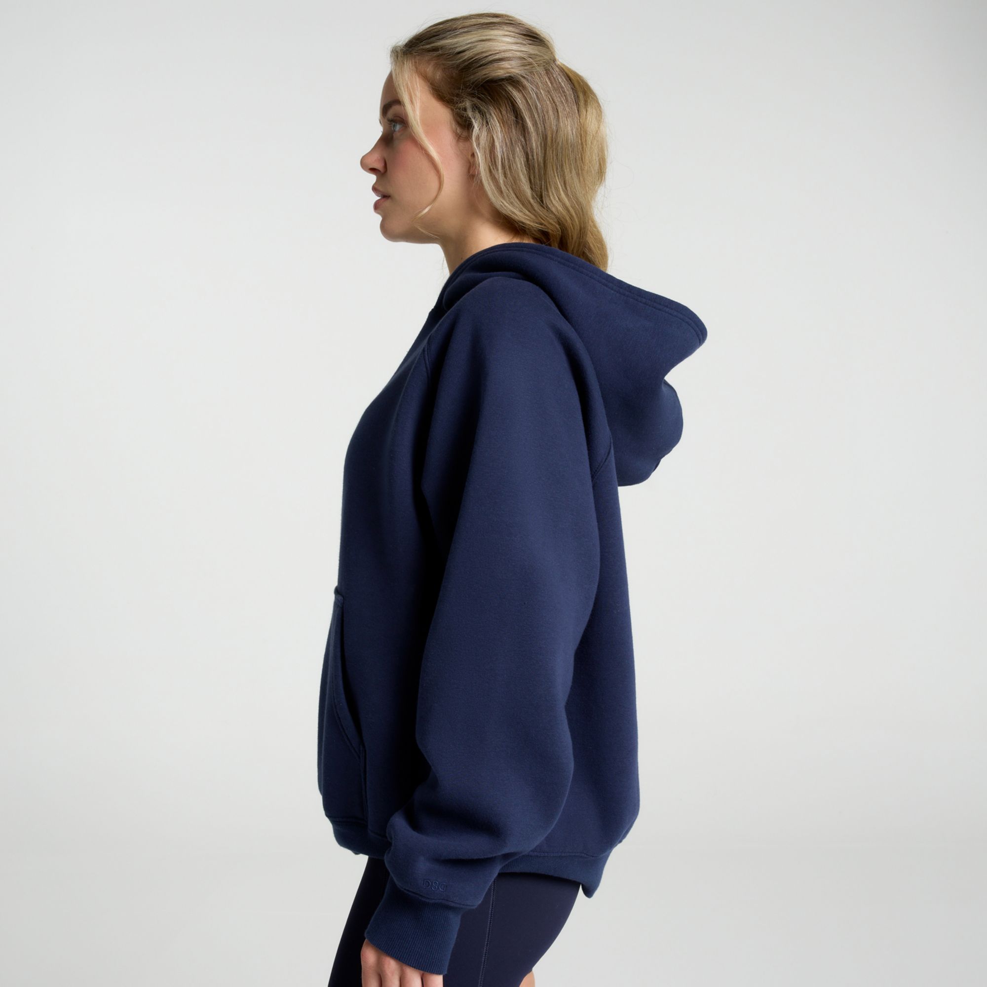 DSG Women's Classic Fleece Hoodie product image