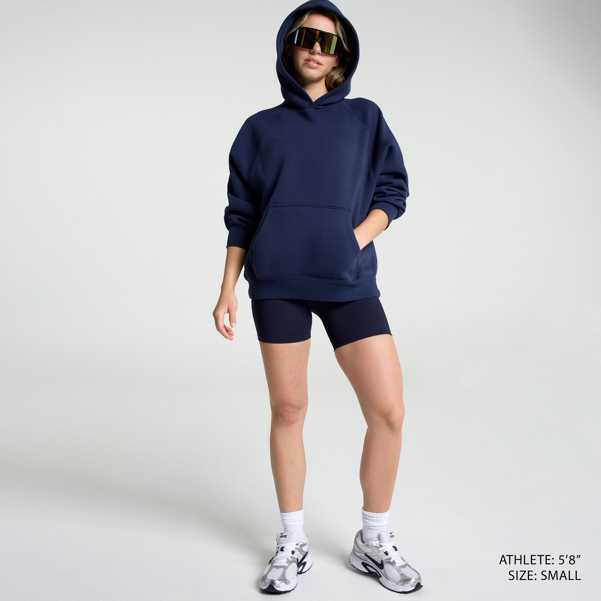 DSG Women's Classic Fleece Hoodie product image