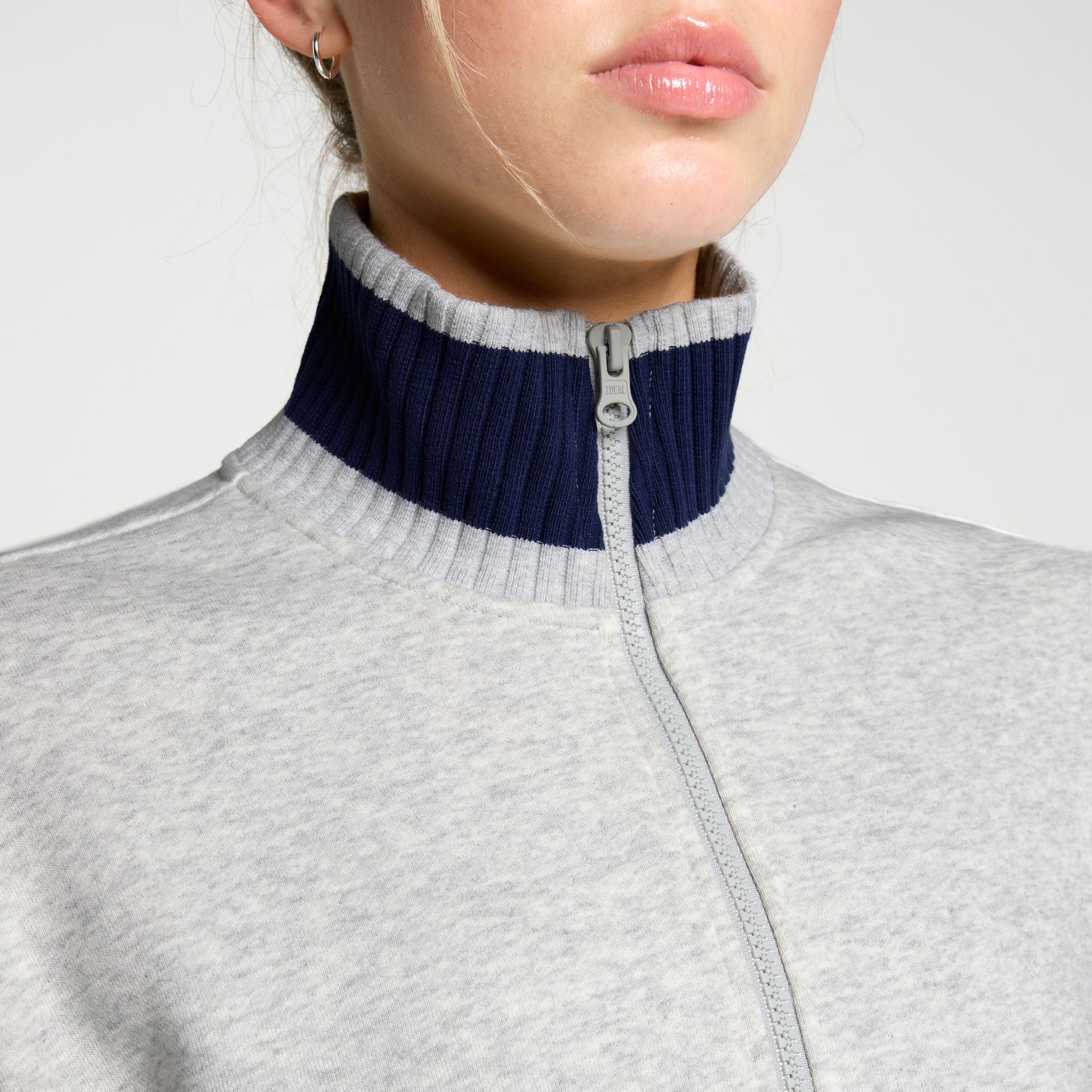 DSG Women's Classic Fleece 1/2 Zip Pullover product image